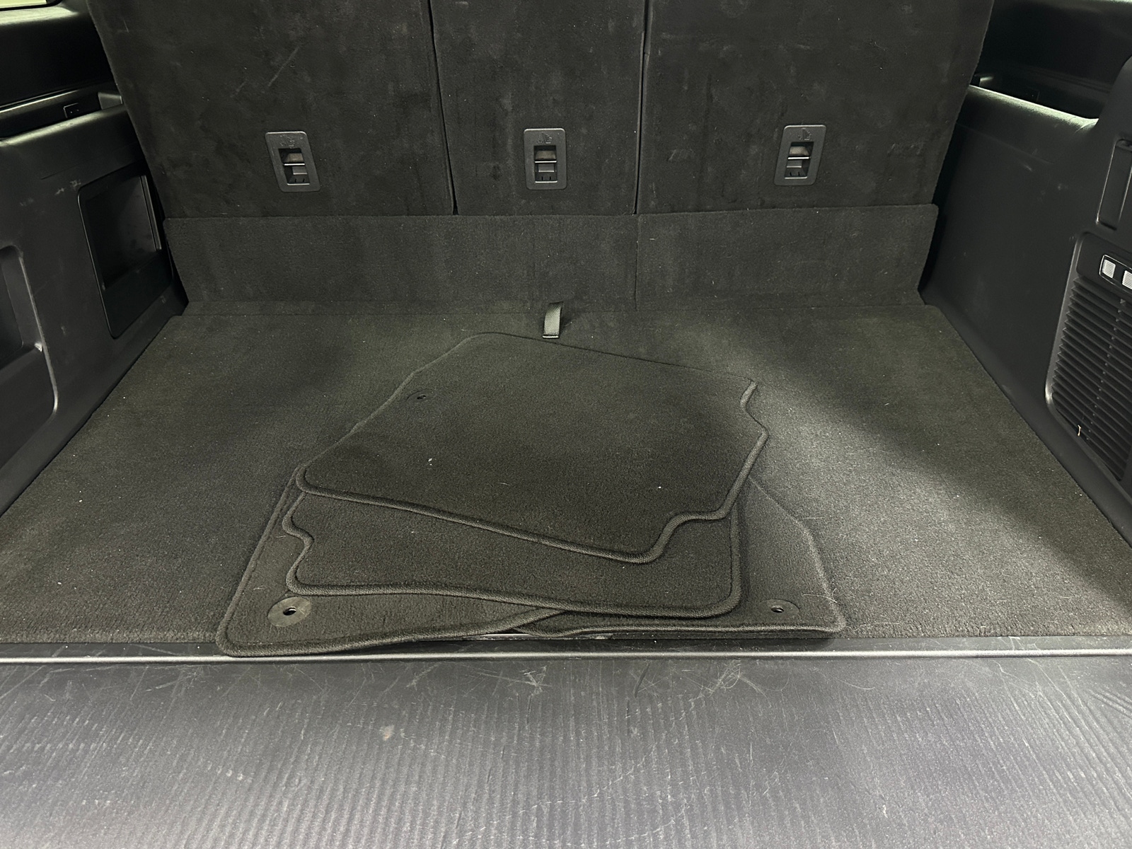 Thumbnail: 2025 Ford Expedition MAX - 6