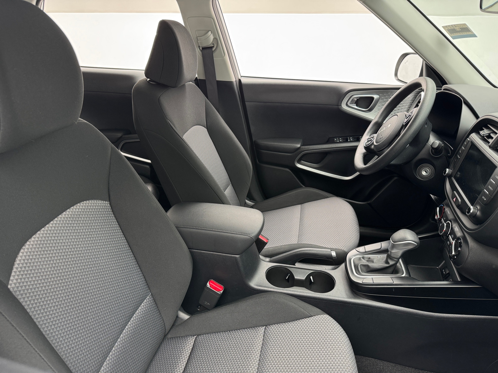 Thumbnail: 2025 Kia Soul - 2