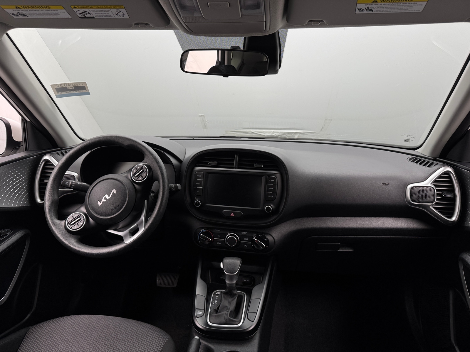 Thumbnail: 2025 Kia Soul - 3