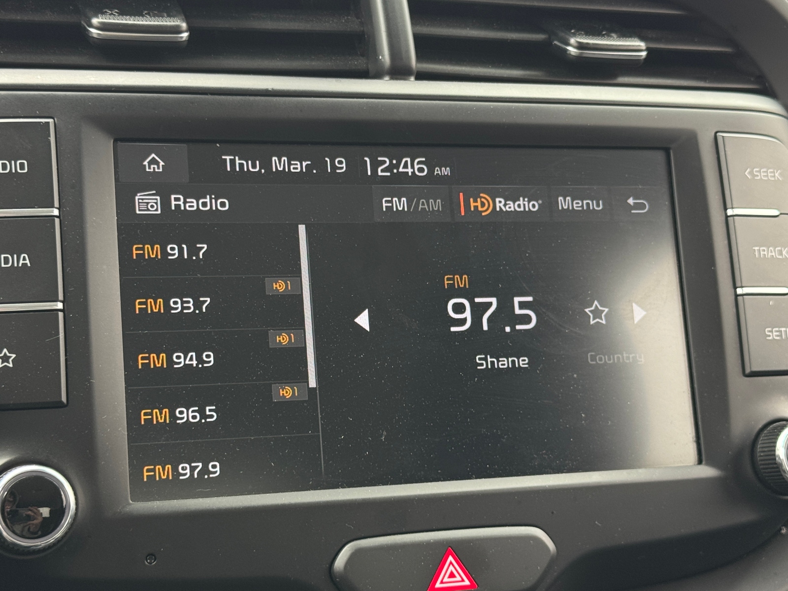 Thumbnail: 2025 Kia Soul - 4