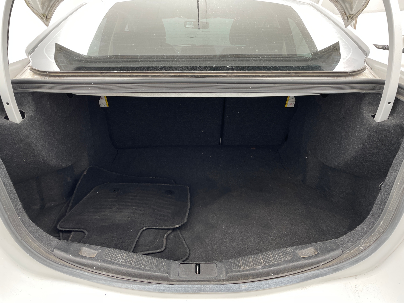 Thumbnail: 2017 Ford Fusion - 7