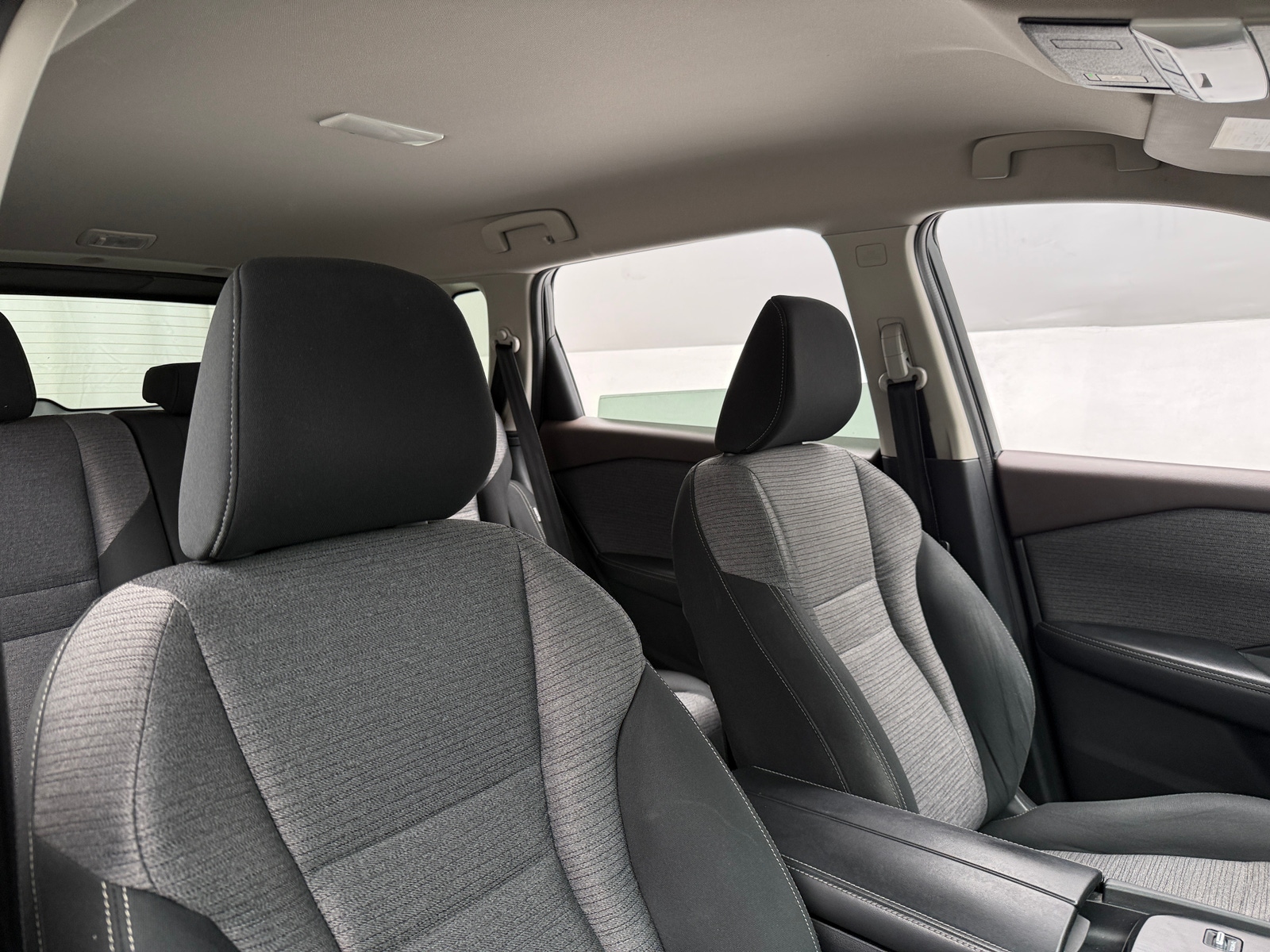 Thumbnail: 2021 Nissan Rogue - 2