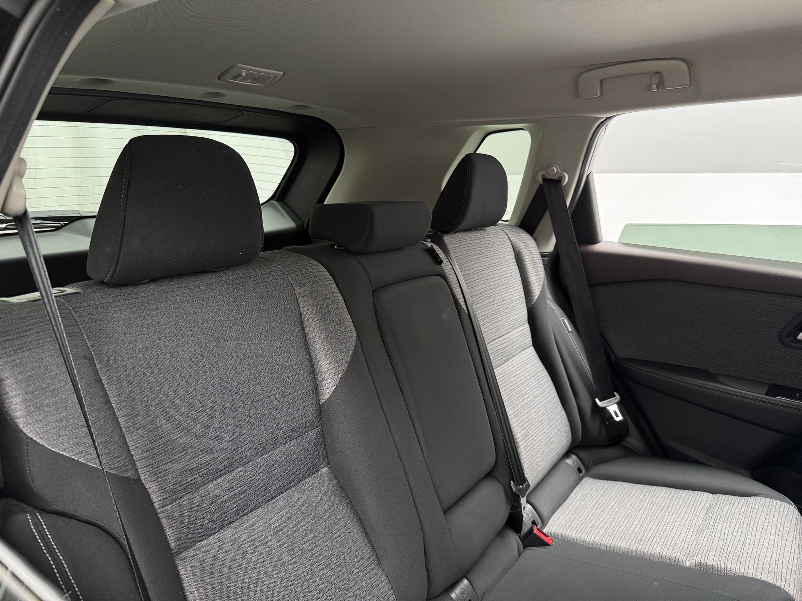 Thumbnail: 2021 Nissan Rogue - 6