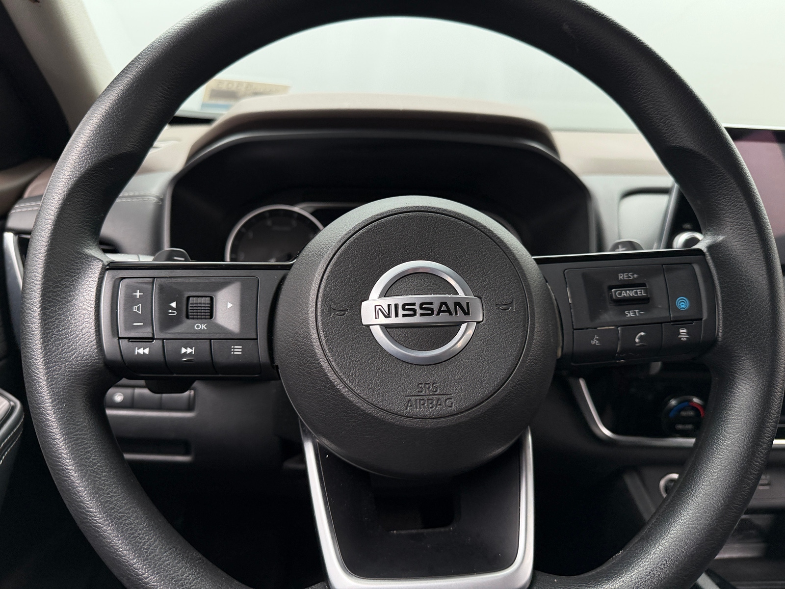 Thumbnail: 2021 Nissan Rogue - 5