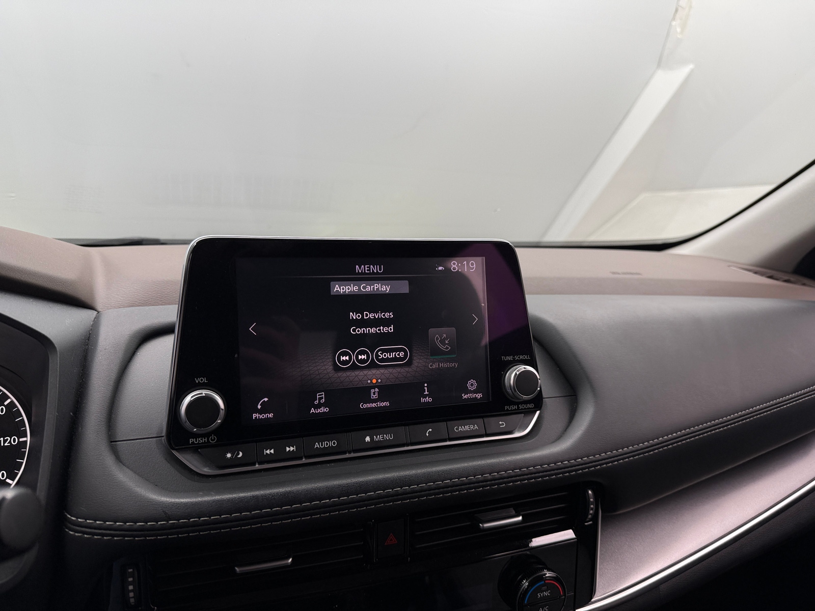 Thumbnail: 2021 Nissan Rogue - 4