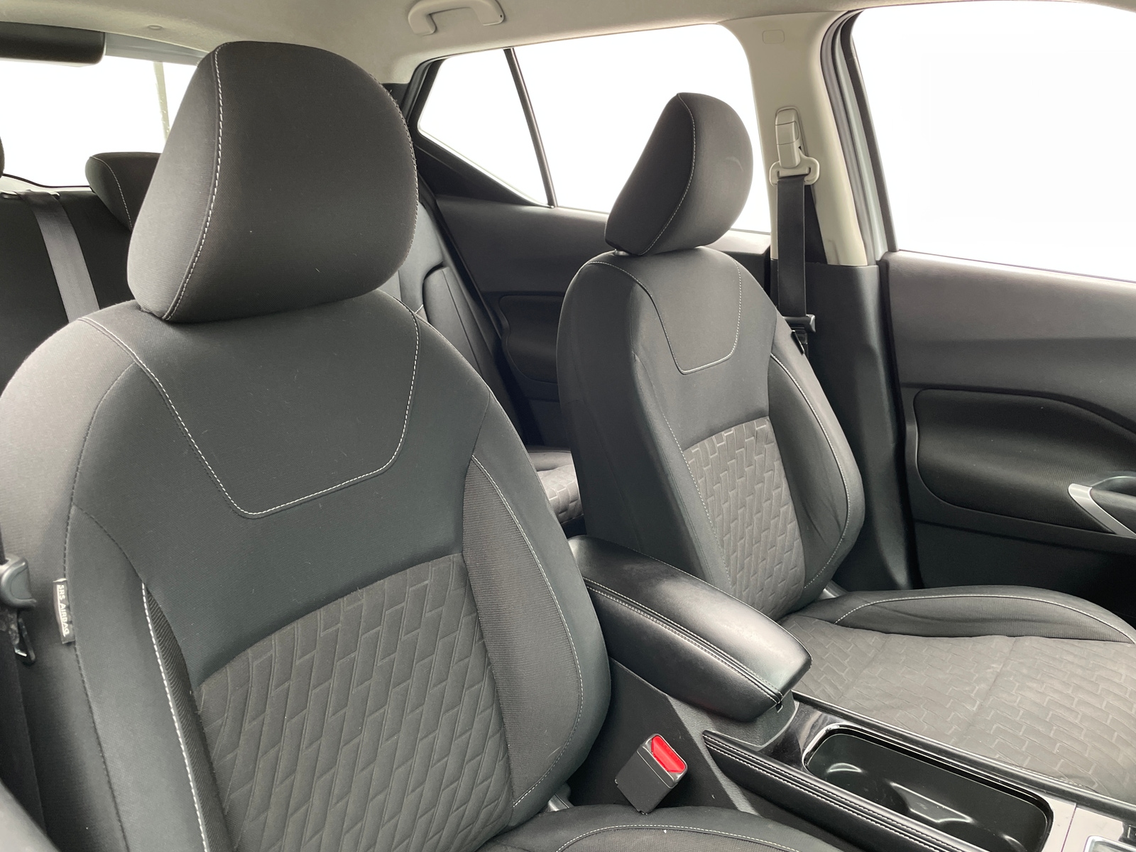 Thumbnail: 2022 Nissan Kicks - 2