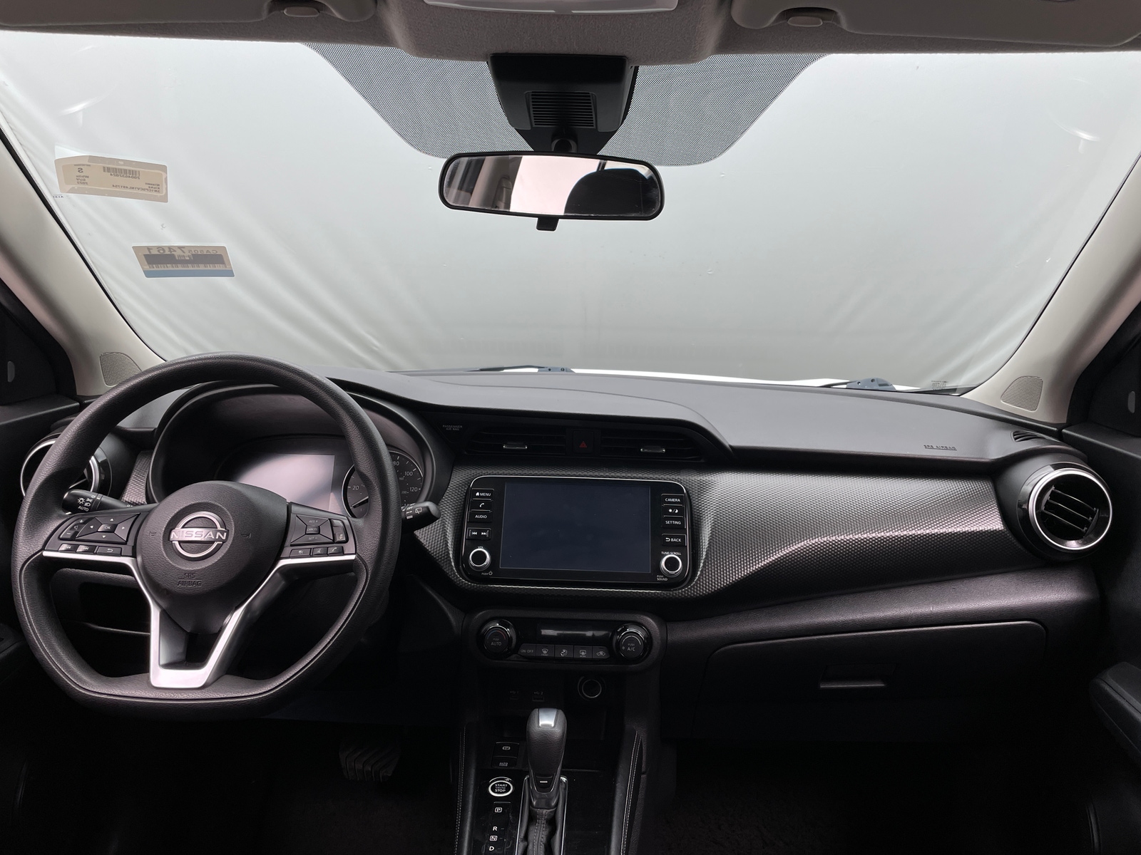 Thumbnail: 2022 Nissan Kicks - 3