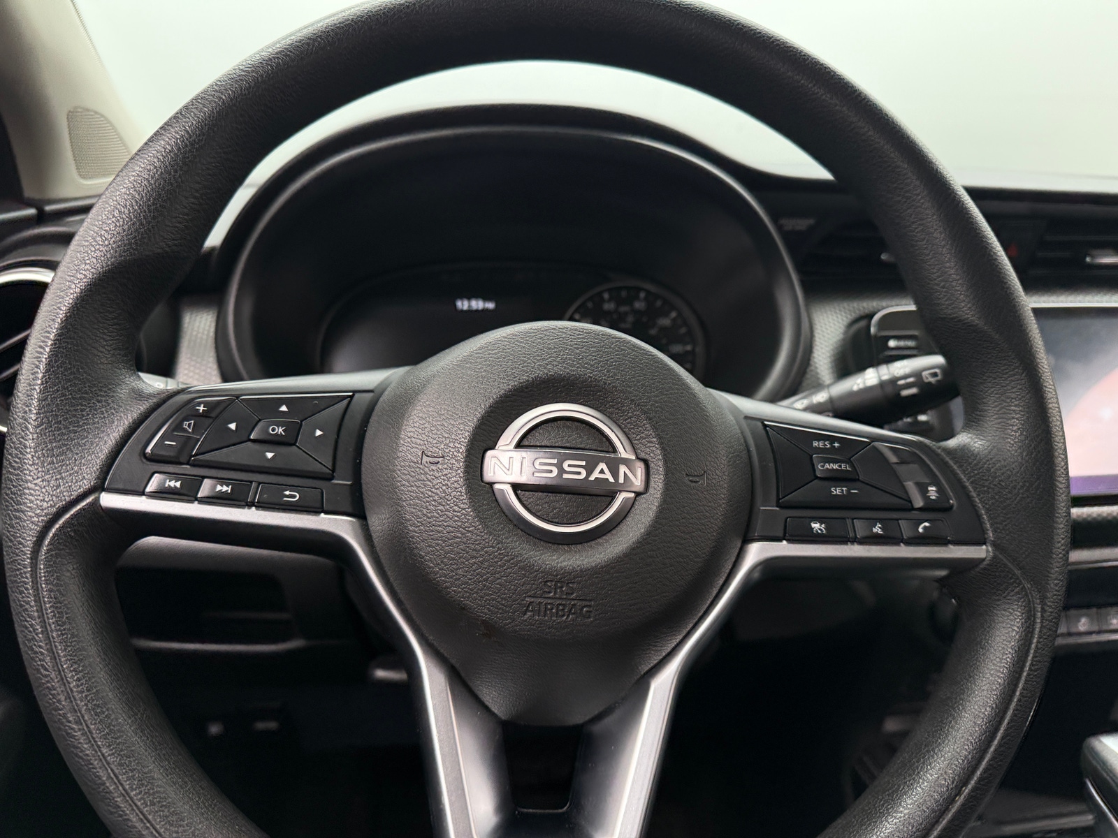 Thumbnail: 2022 Nissan Kicks - 5