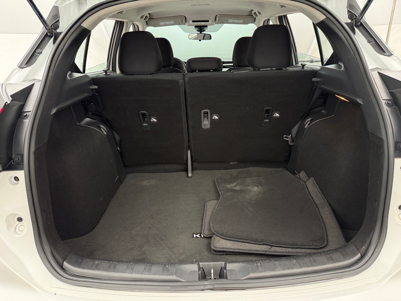 Thumbnail: 2022 Nissan Kicks - 7