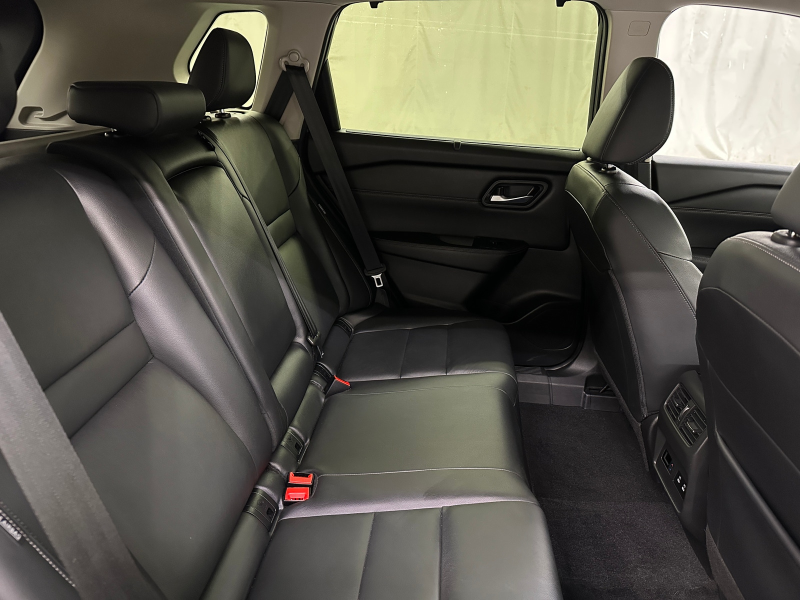 Thumbnail: 2024 Nissan Rogue - 5