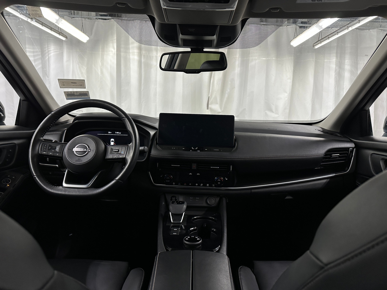 Thumbnail: 2024 Nissan Rogue - 2