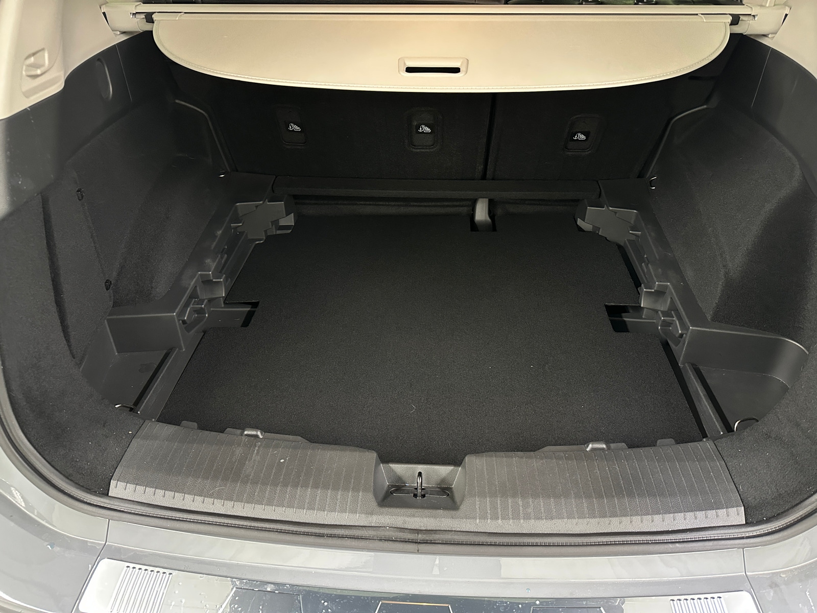 Thumbnail: 2024 Nissan Rogue - 6