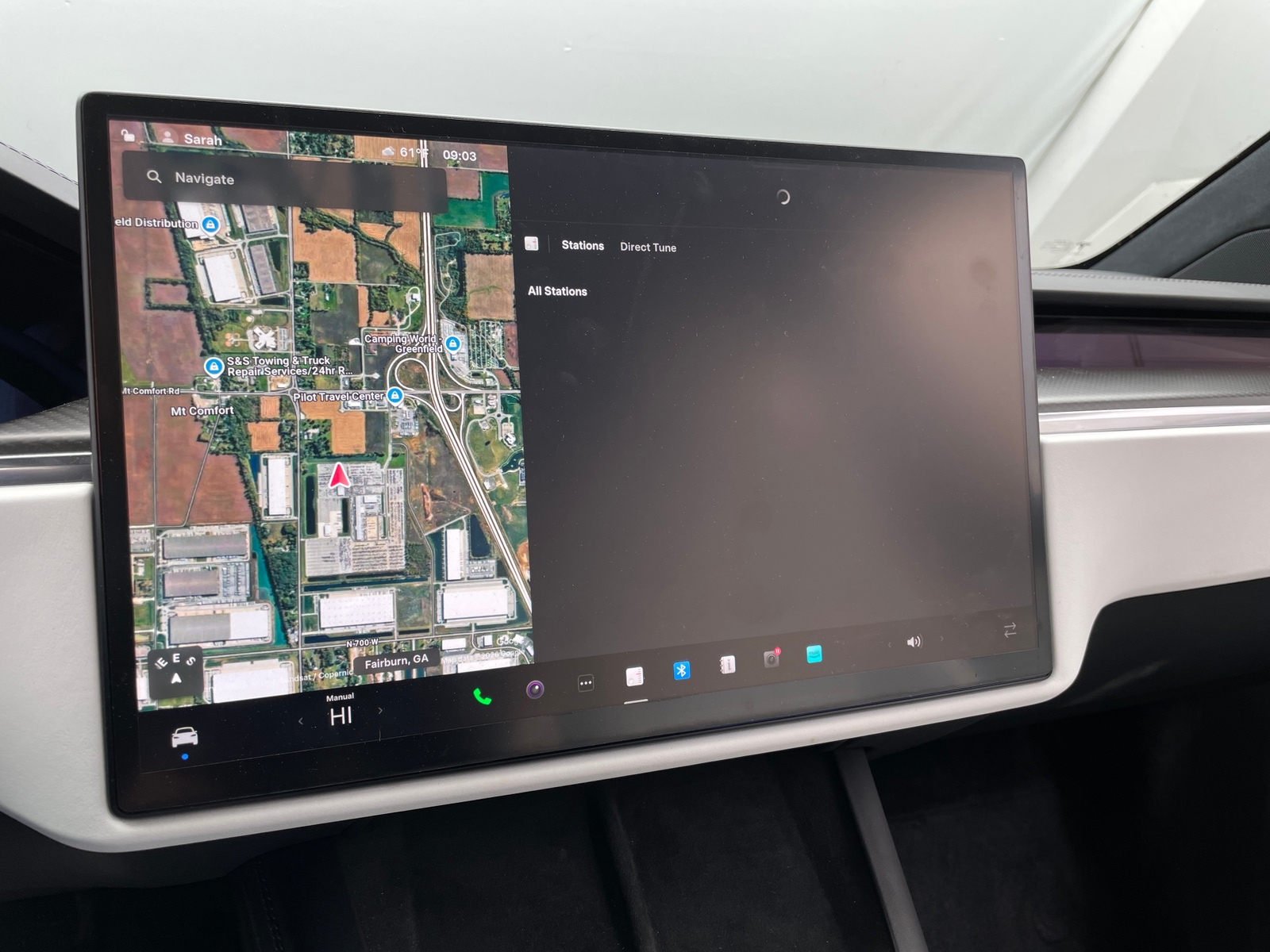 Thumbnail: 2022 Tesla Model X - 3