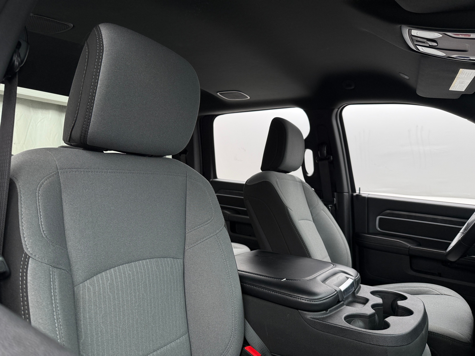 Thumbnail: 2024 RAM 2500 - 2