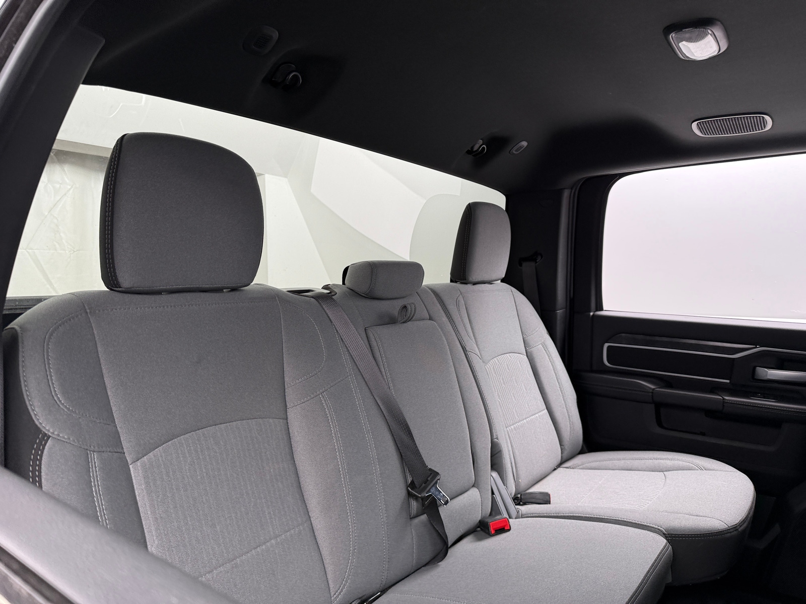 Thumbnail: 2024 RAM 2500 - 6