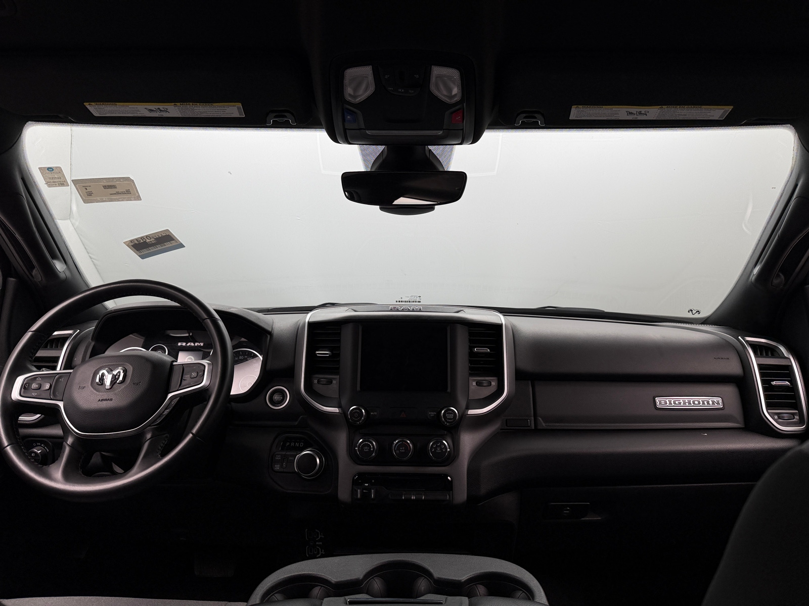 Thumbnail: 2024 RAM 2500 - 3