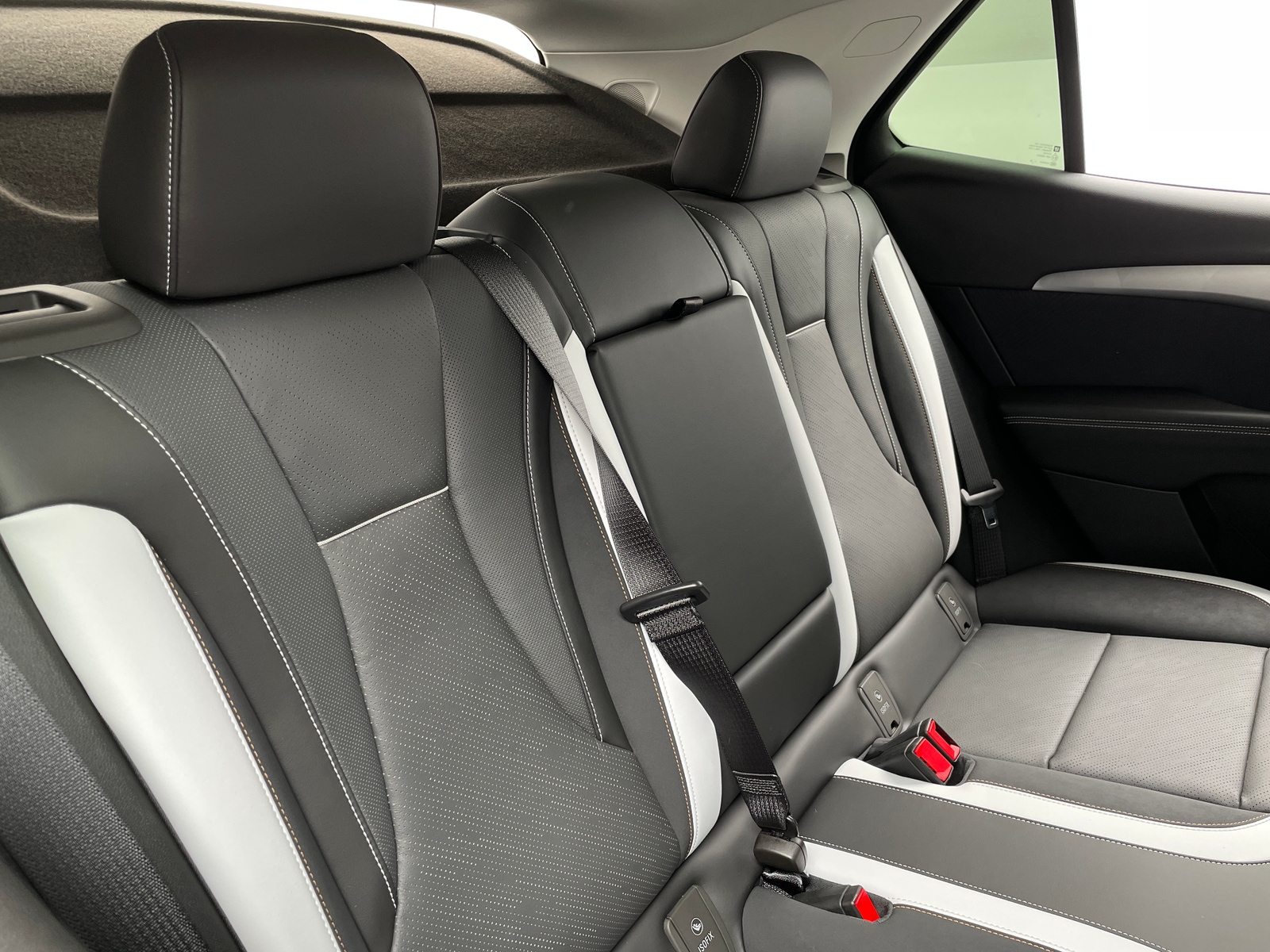 Thumbnail: 2024 Buick Envision - 5