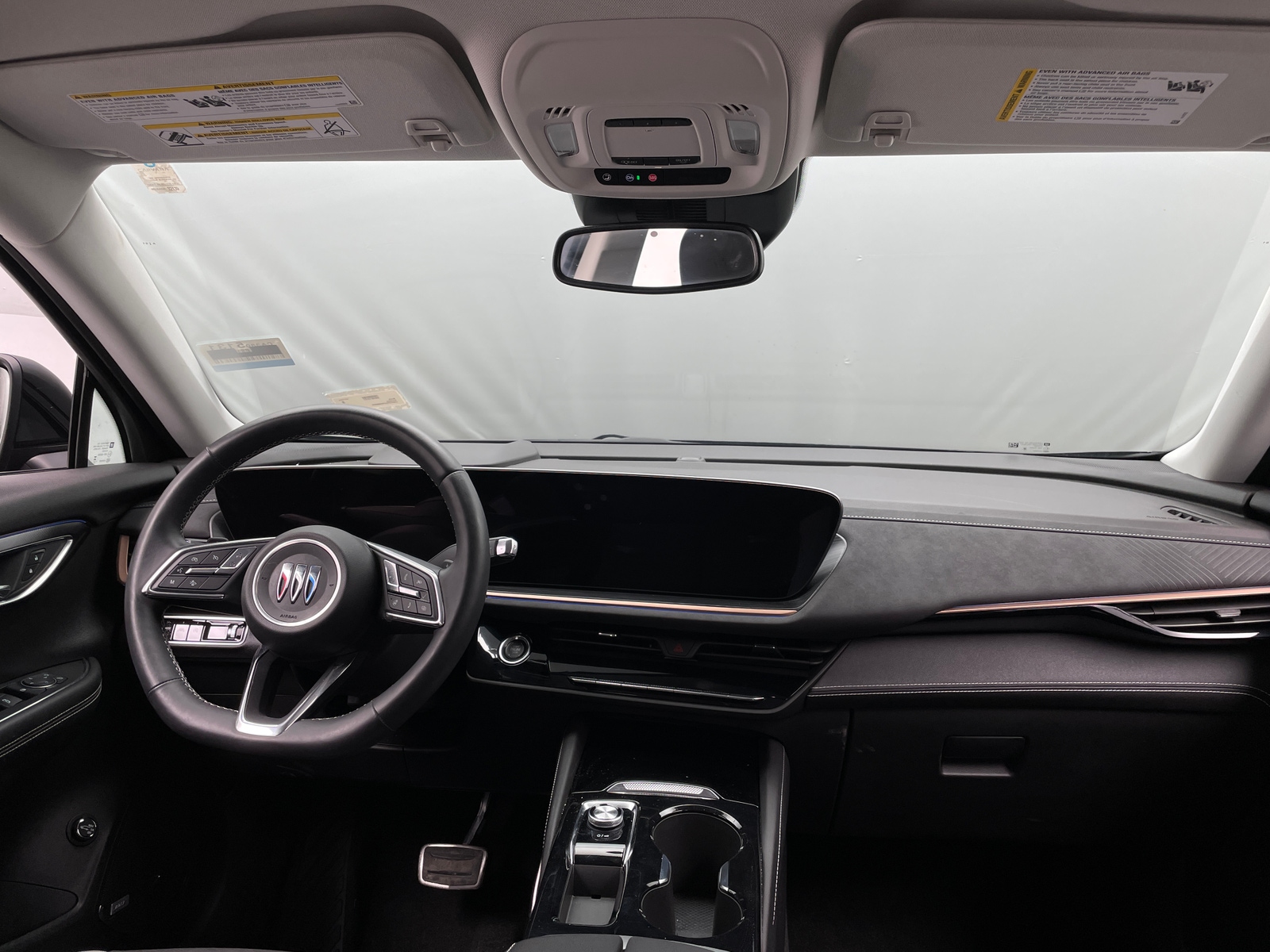 Thumbnail: 2024 Buick Envision - 2