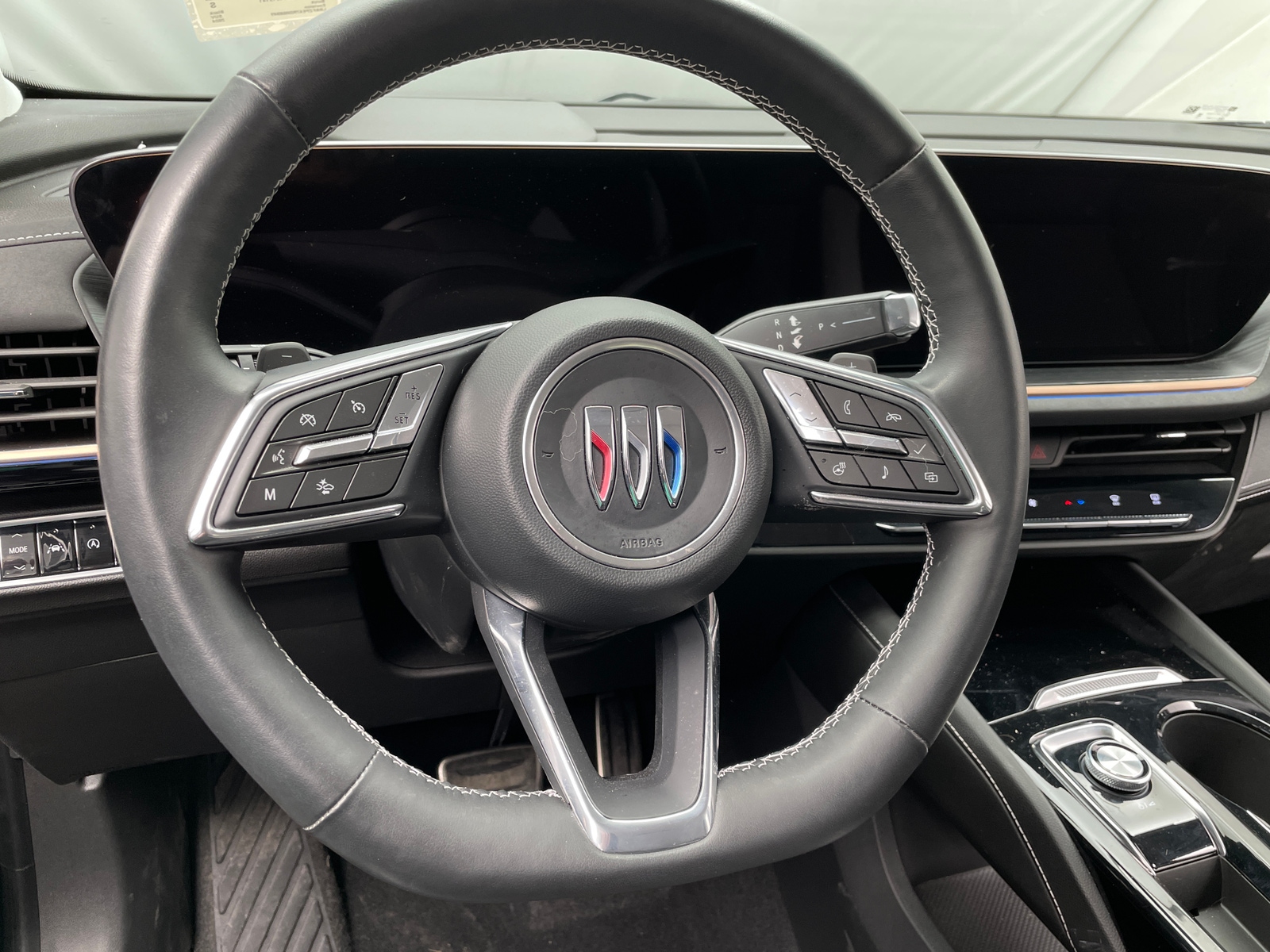 Thumbnail: 2024 Buick Envision - 4