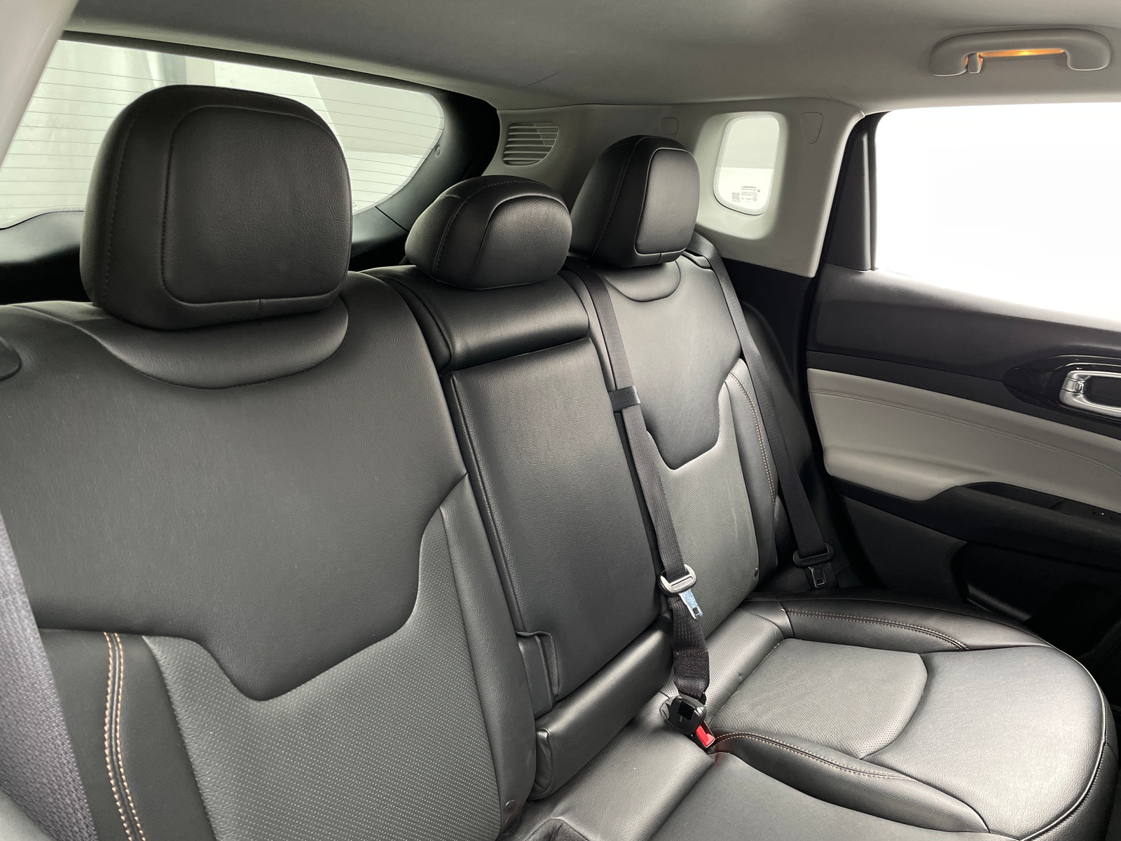 Thumbnail: 2022 Jeep Compass - 5