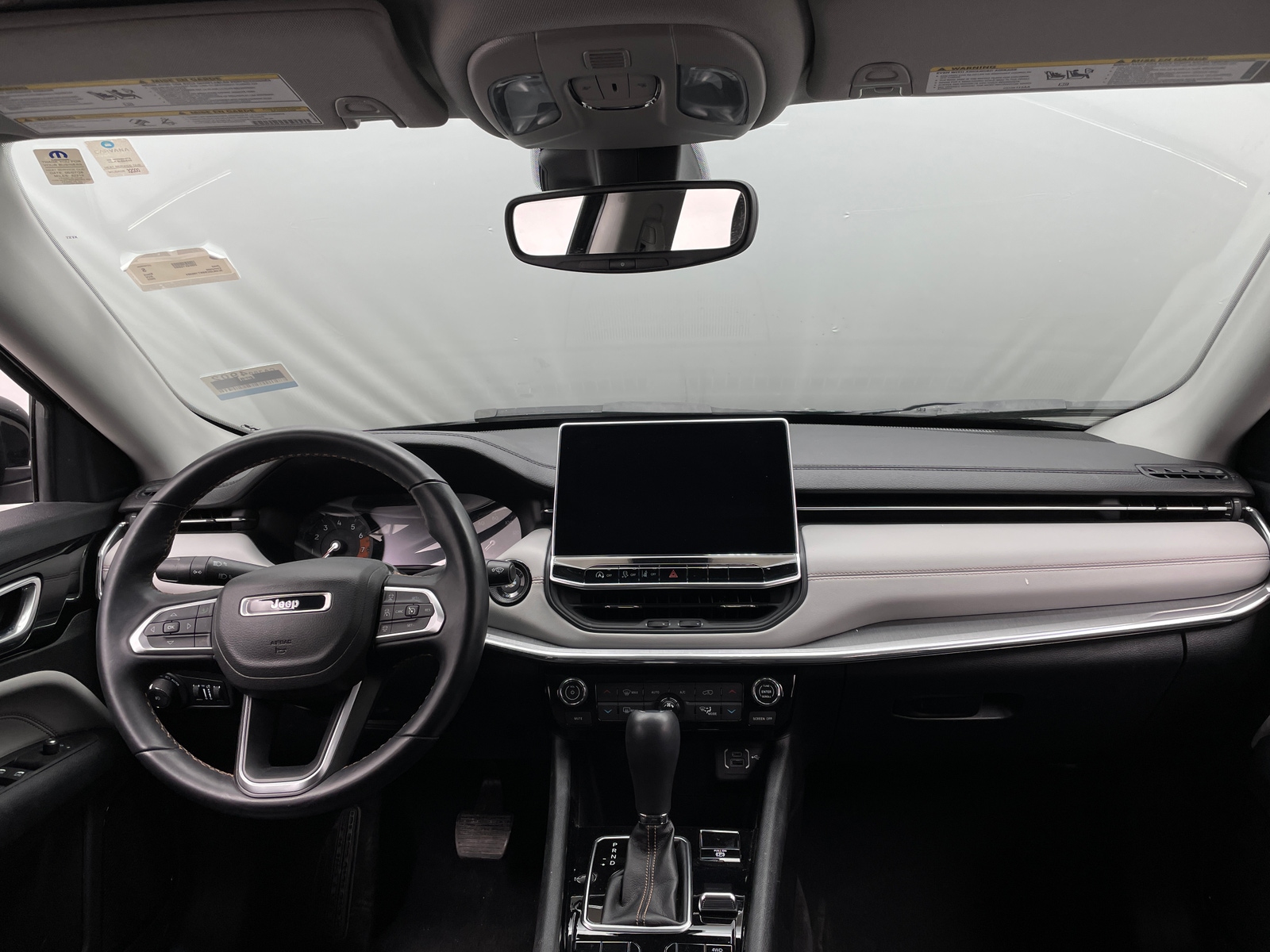 Thumbnail: 2022 Jeep Compass - 2