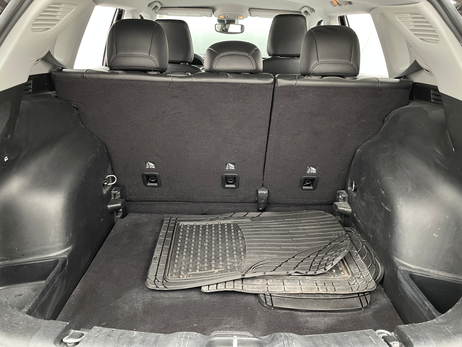 Thumbnail: 2022 Jeep Compass - 6