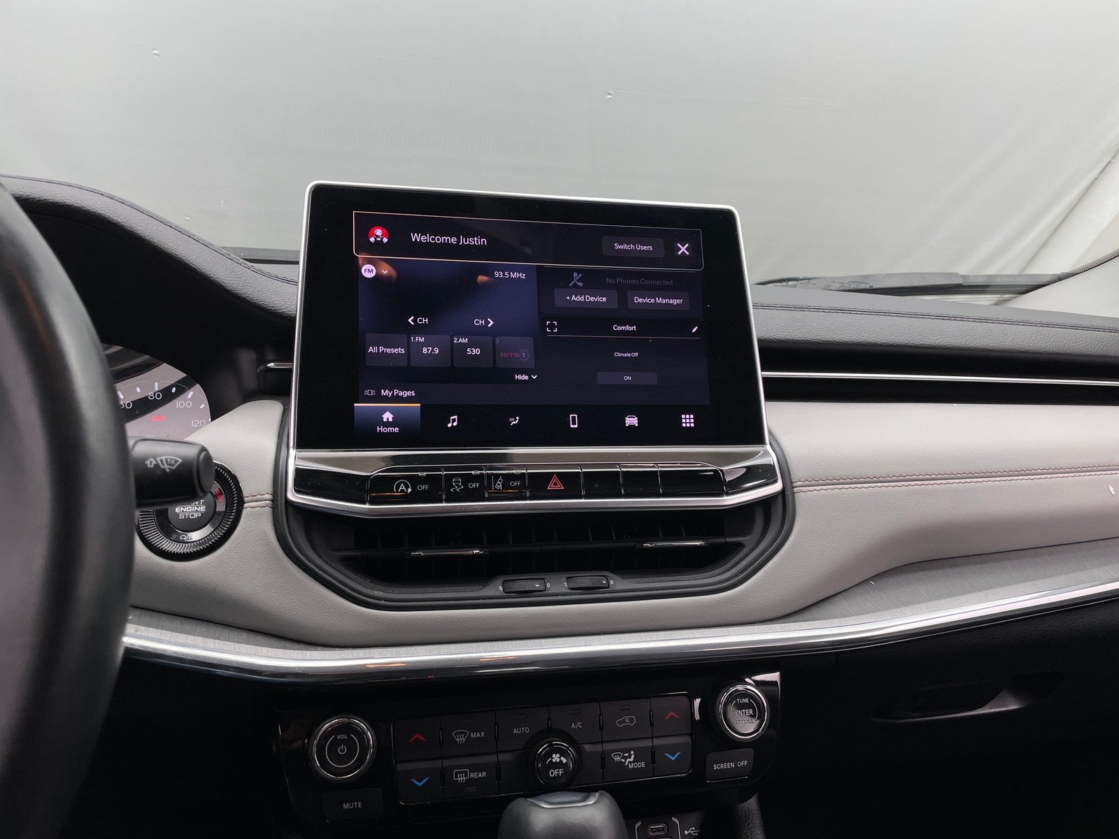 Thumbnail: 2022 Jeep Compass - 3