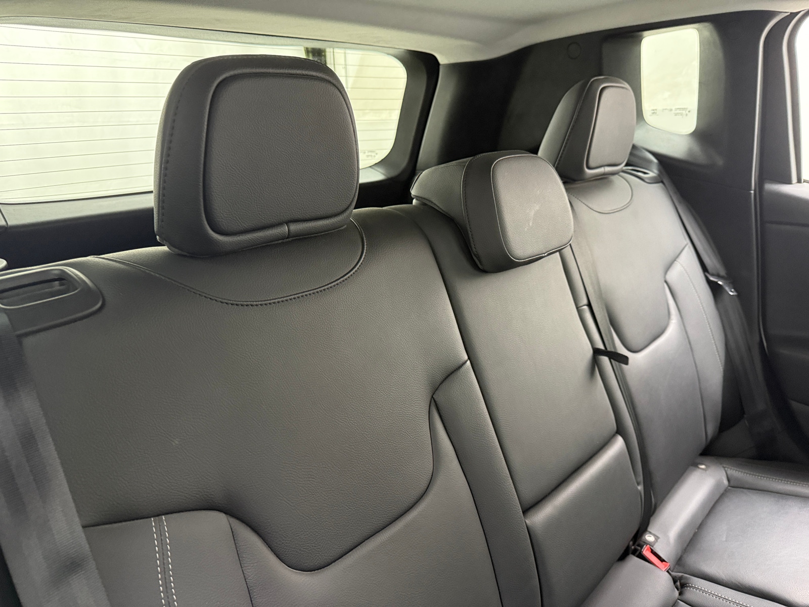 Thumbnail: 2020 Jeep Renegade - 5