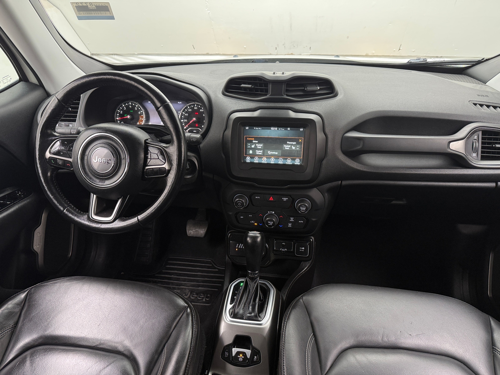 Thumbnail: 2020 Jeep Renegade - 2