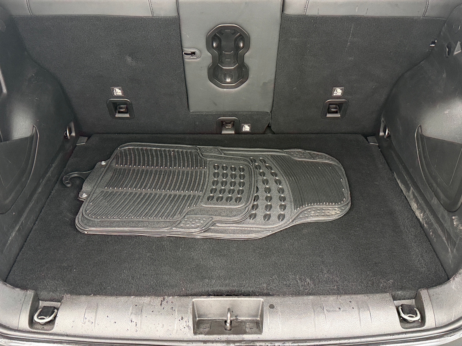 Thumbnail: 2020 Jeep Renegade - 6