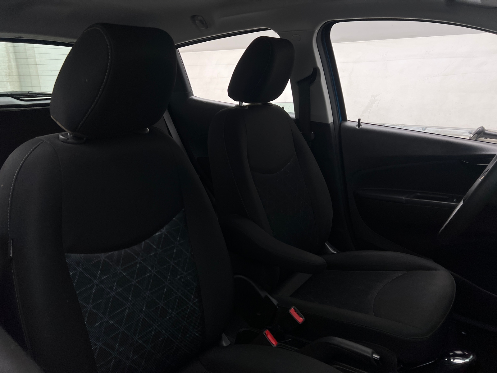 Thumbnail: 2019 Chevrolet Spark - 2