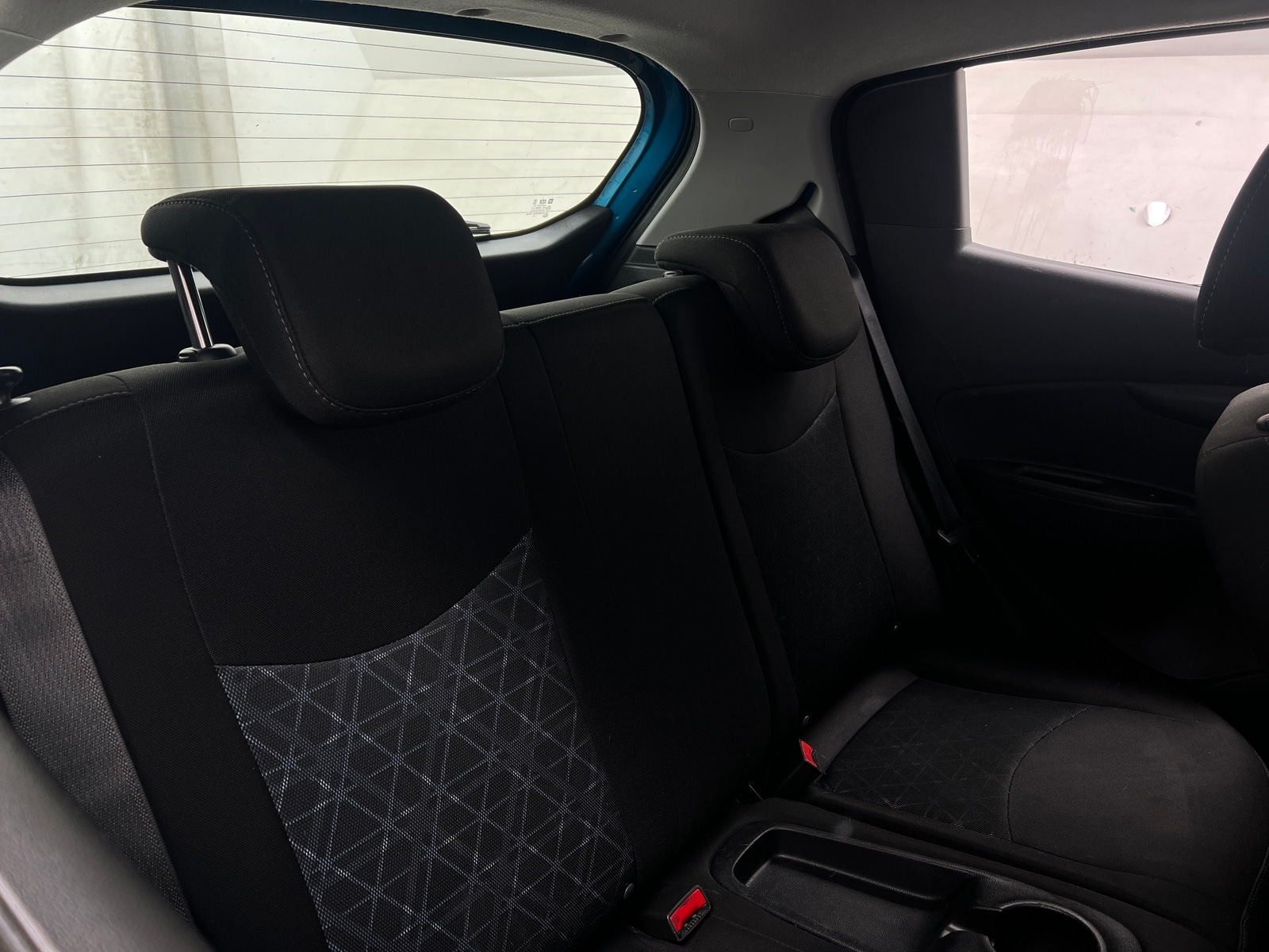 Thumbnail: 2019 Chevrolet Spark - 6