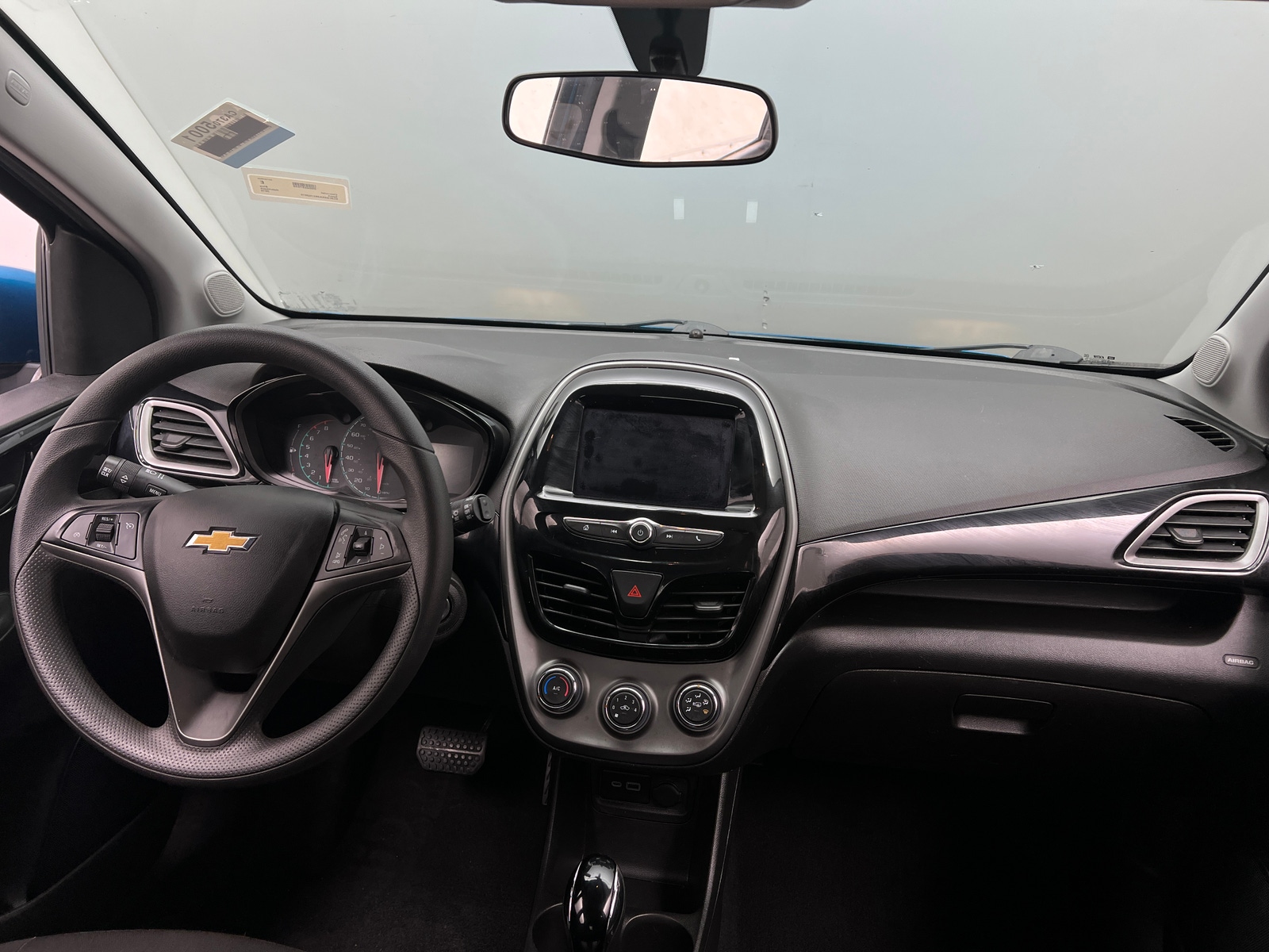 Thumbnail: 2019 Chevrolet Spark - 3