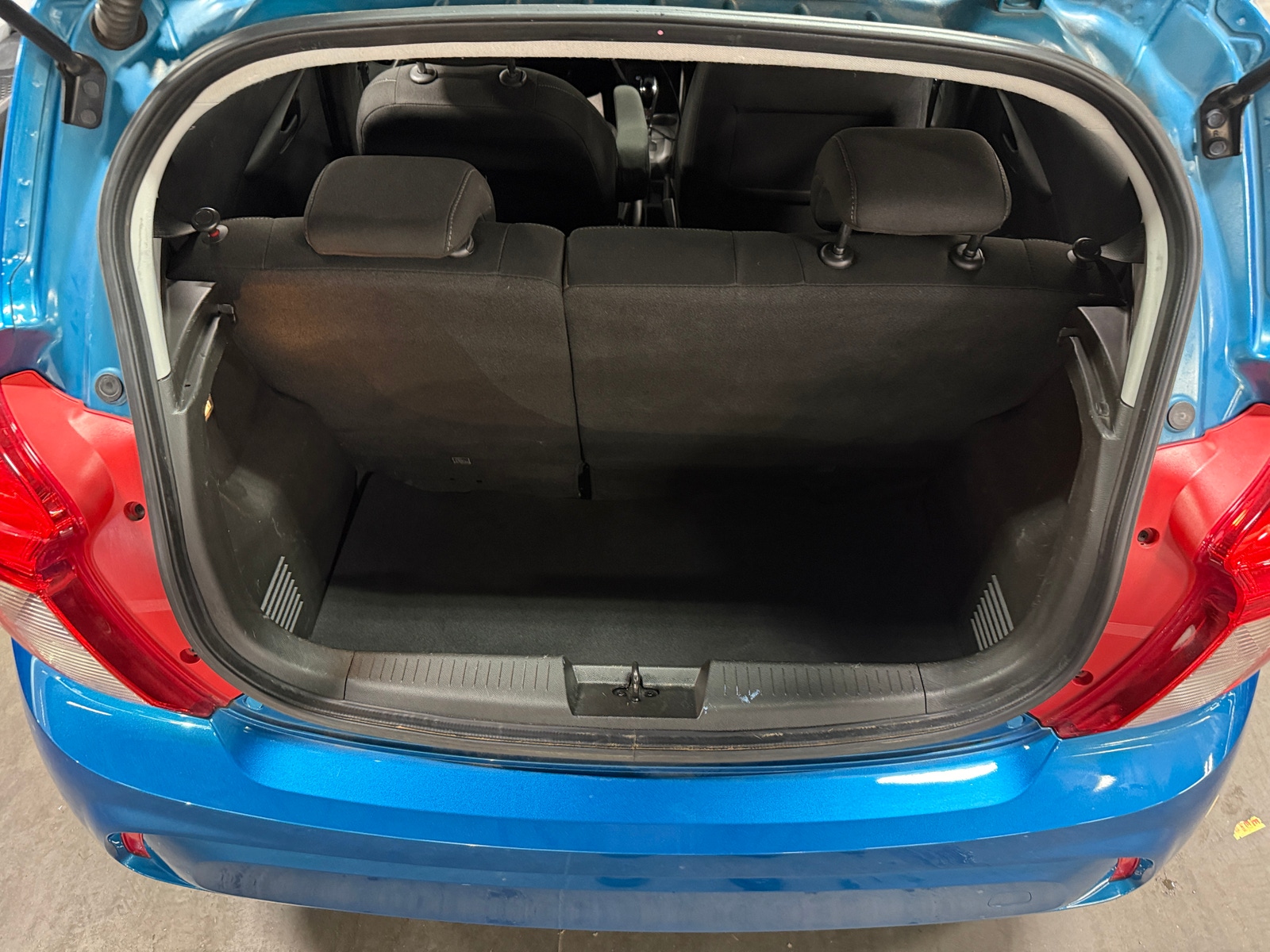 Thumbnail: 2019 Chevrolet Spark - 7