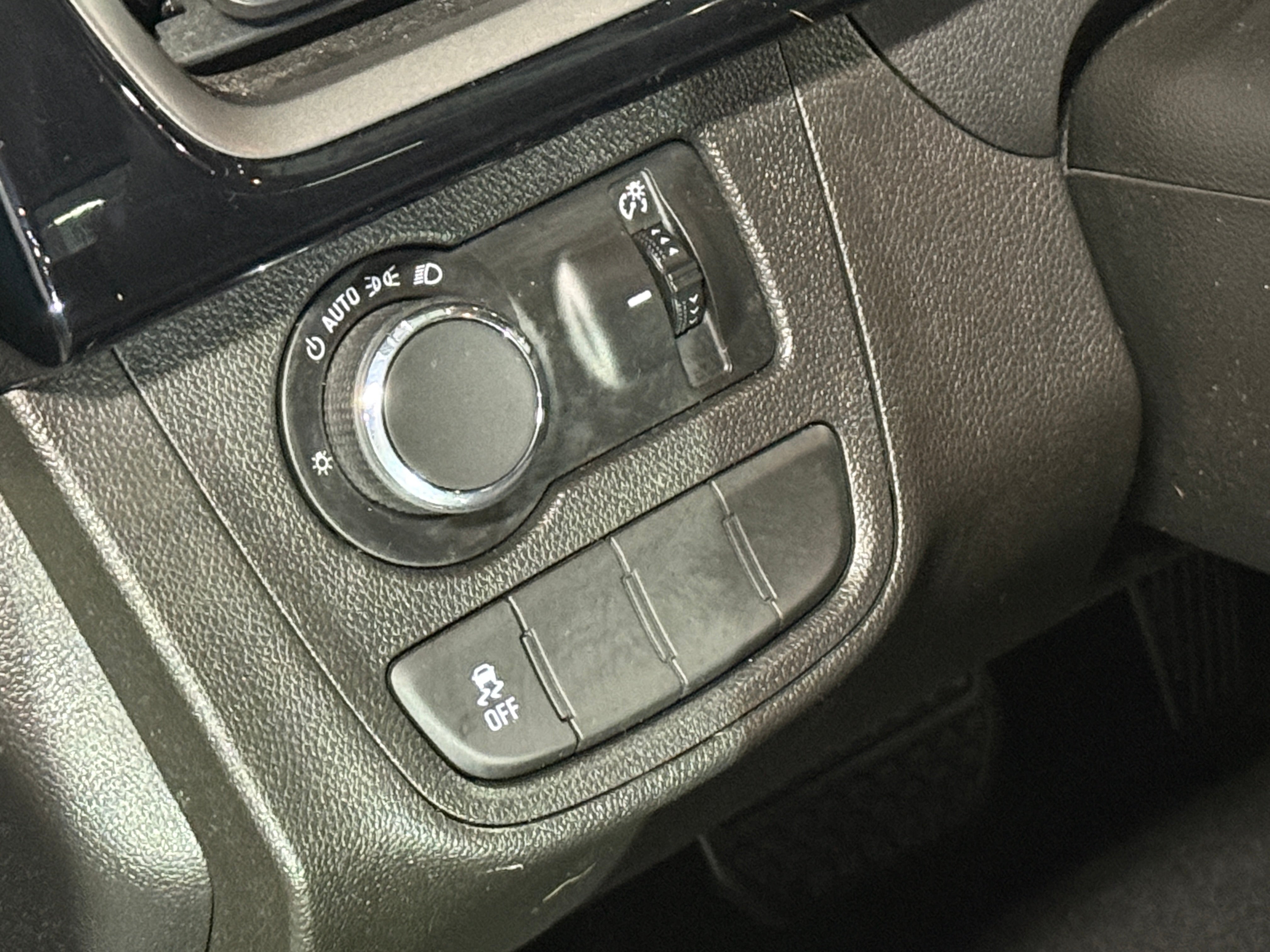 2019 Chevrolet Spark