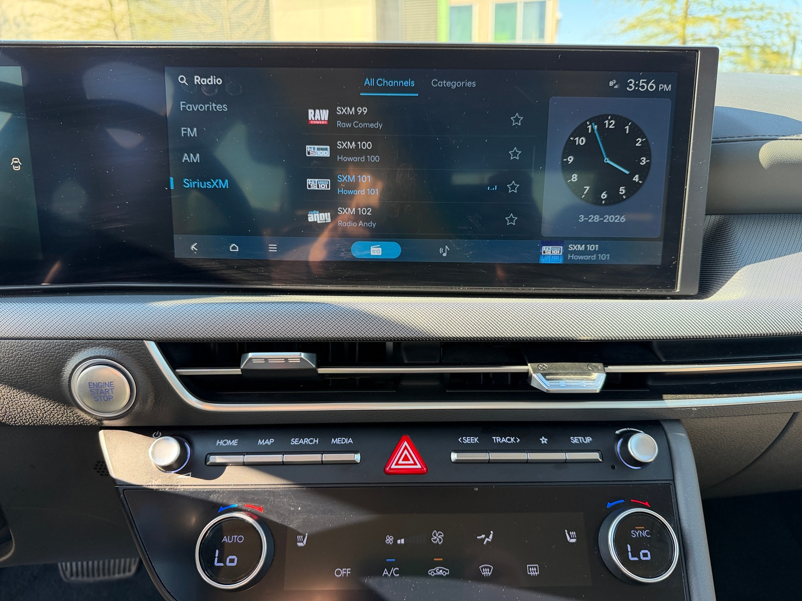 Thumbnail: 2025 Hyundai Sonata - 4