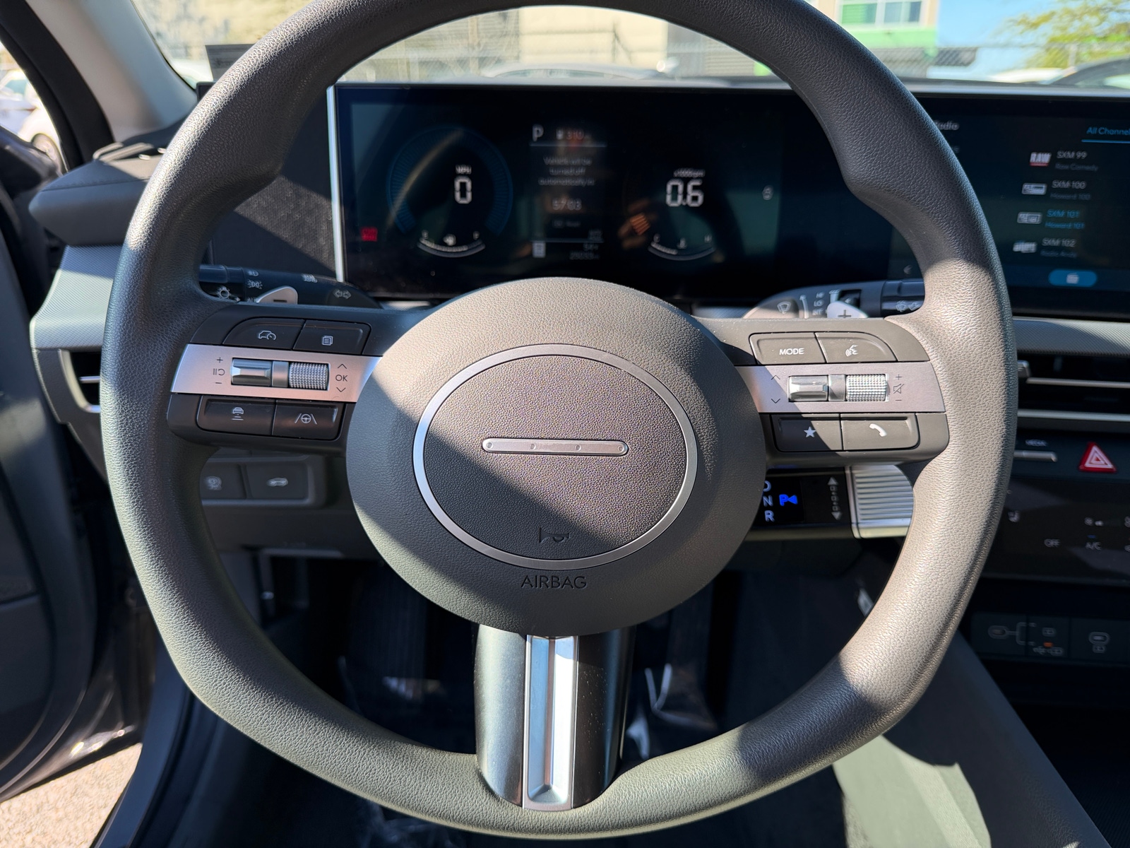 Thumbnail: 2025 Hyundai Sonata - 5