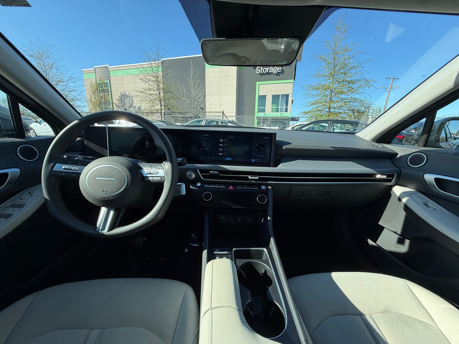 Thumbnail: 2025 Hyundai Sonata - 3