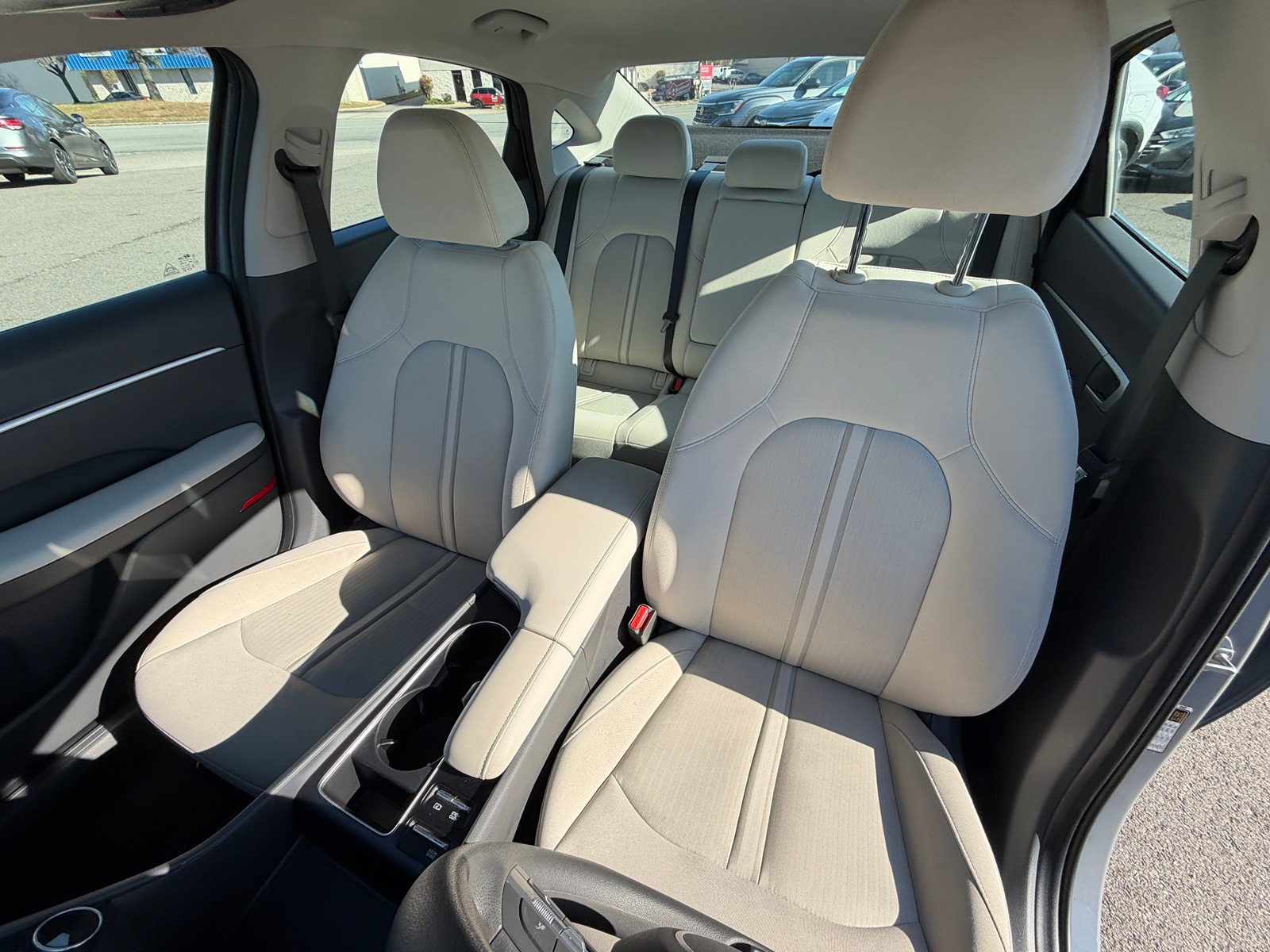 Thumbnail: 2025 Hyundai Sonata - 2