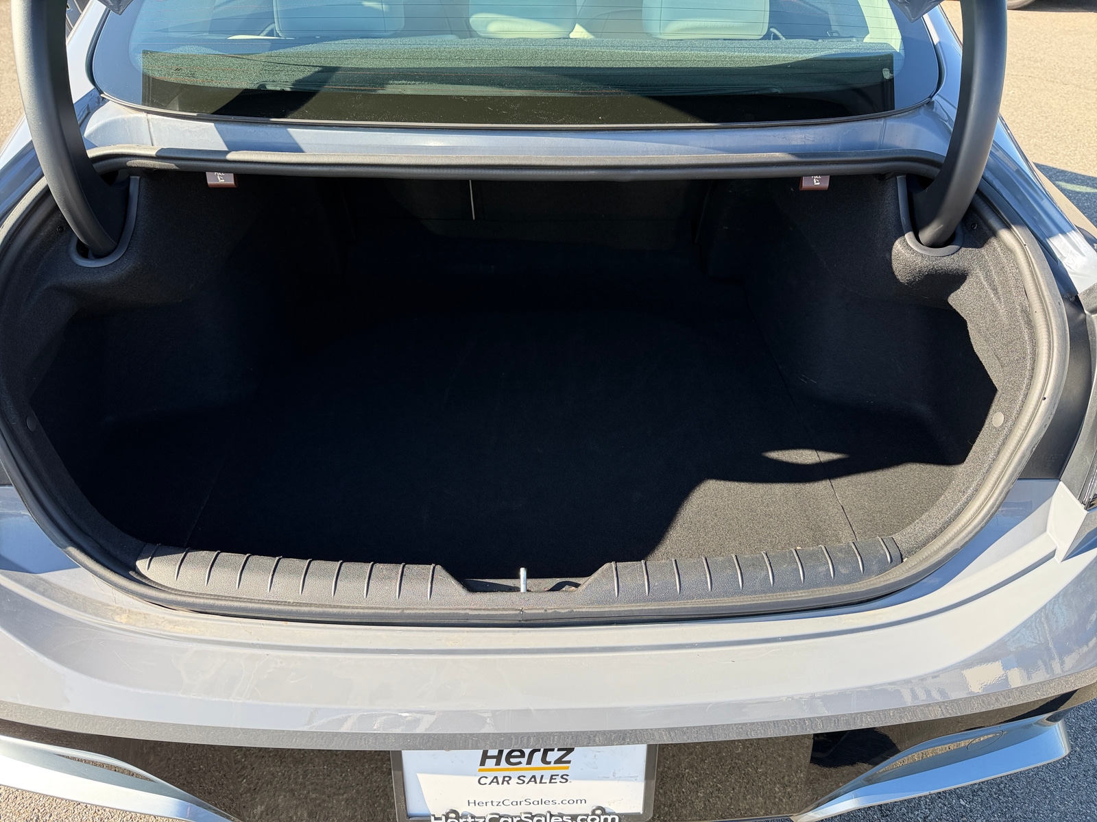 Thumbnail: 2025 Hyundai Sonata - 6