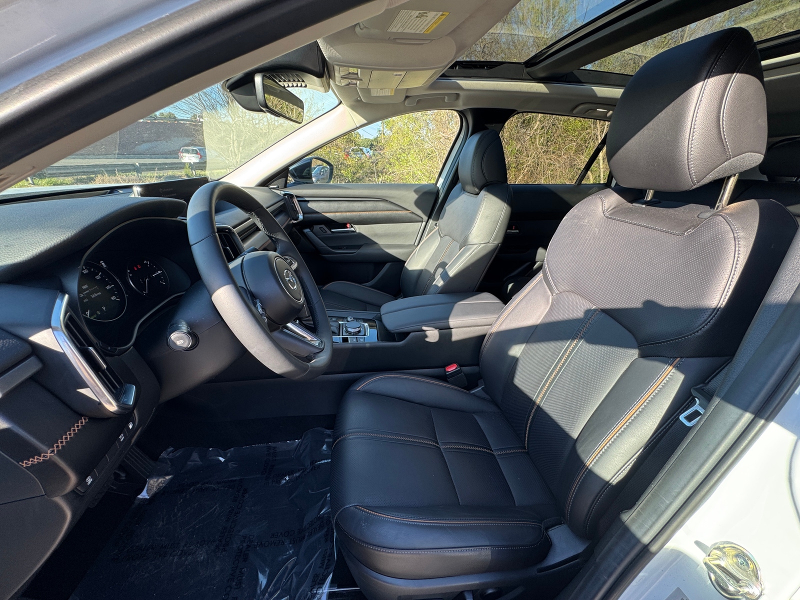 Thumbnail: 2025 Mazda CX-50 - 2