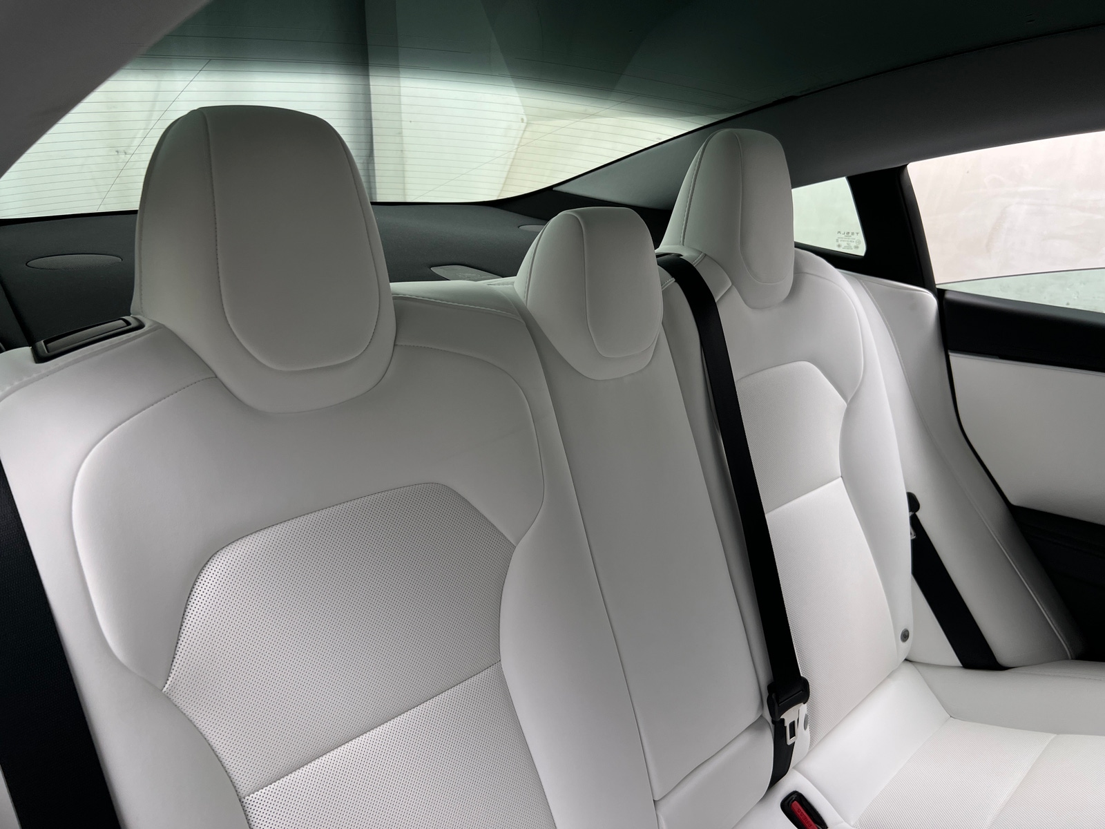 Thumbnail: 2024 Tesla Model 3 - 5