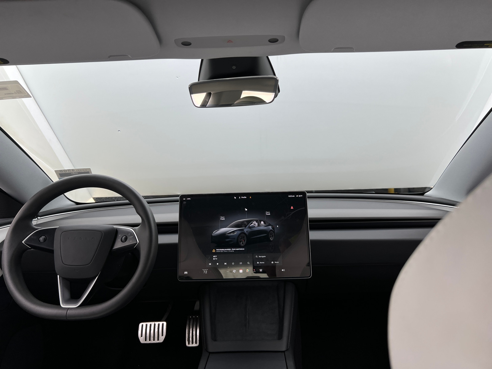 Thumbnail: 2024 Tesla Model 3 - 2