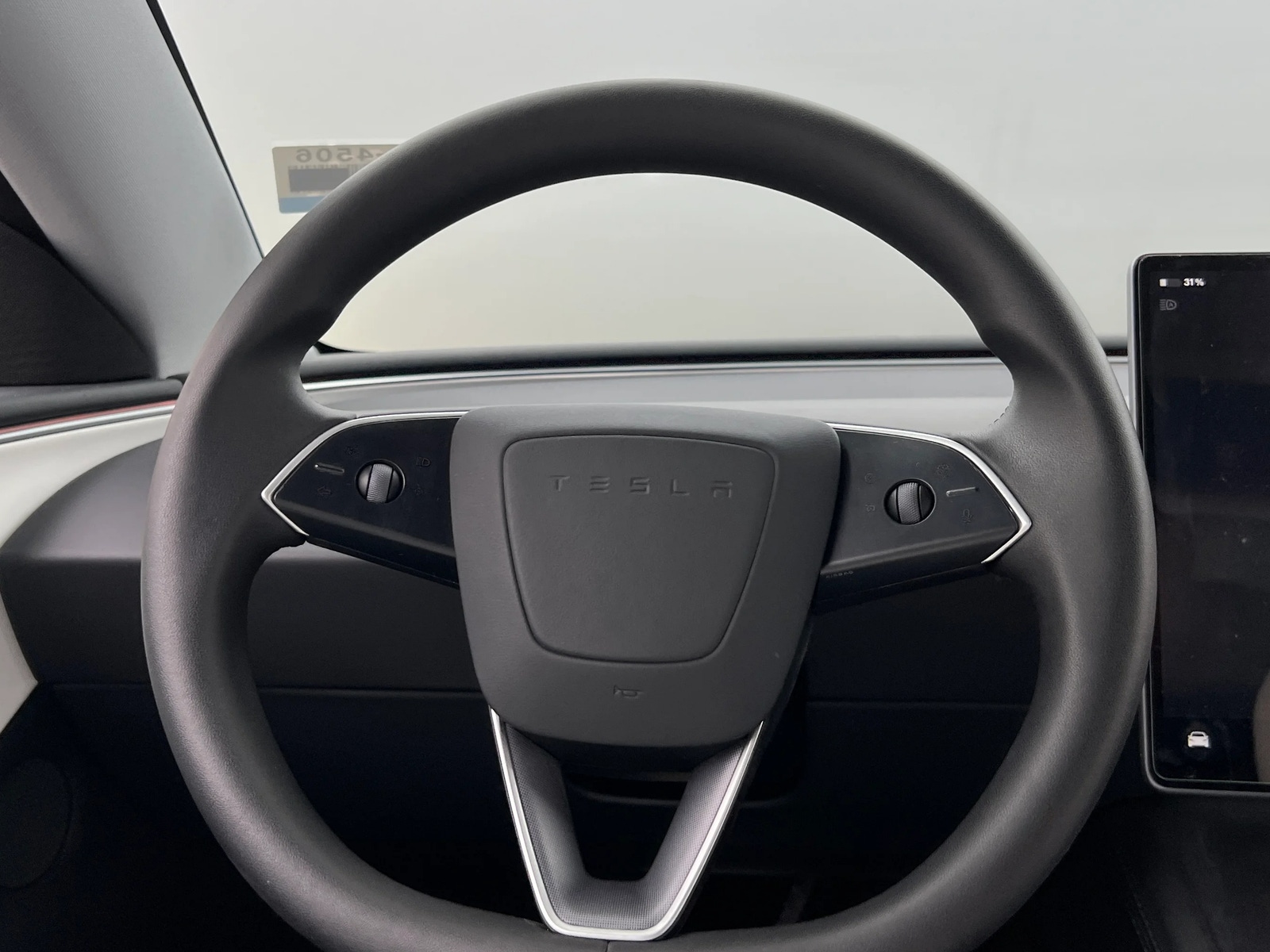 Thumbnail: 2024 Tesla Model 3 - 4