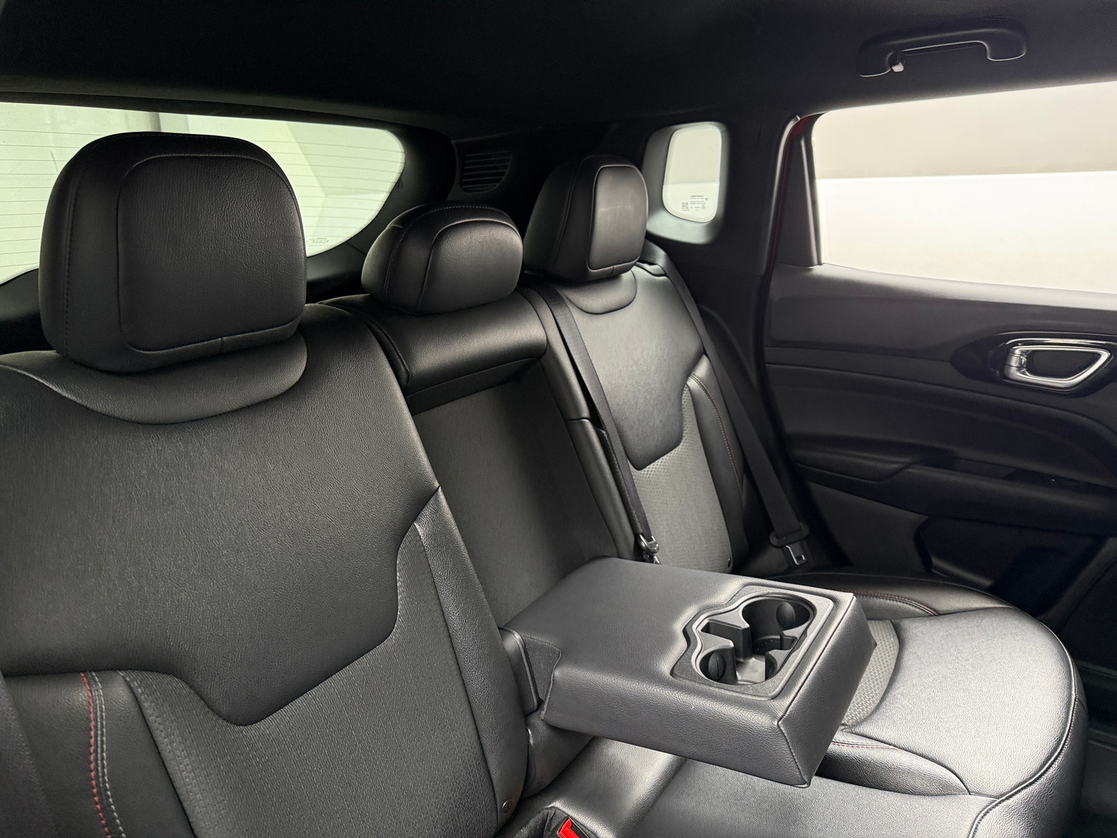 Thumbnail: 2025 Jeep Compass - 6