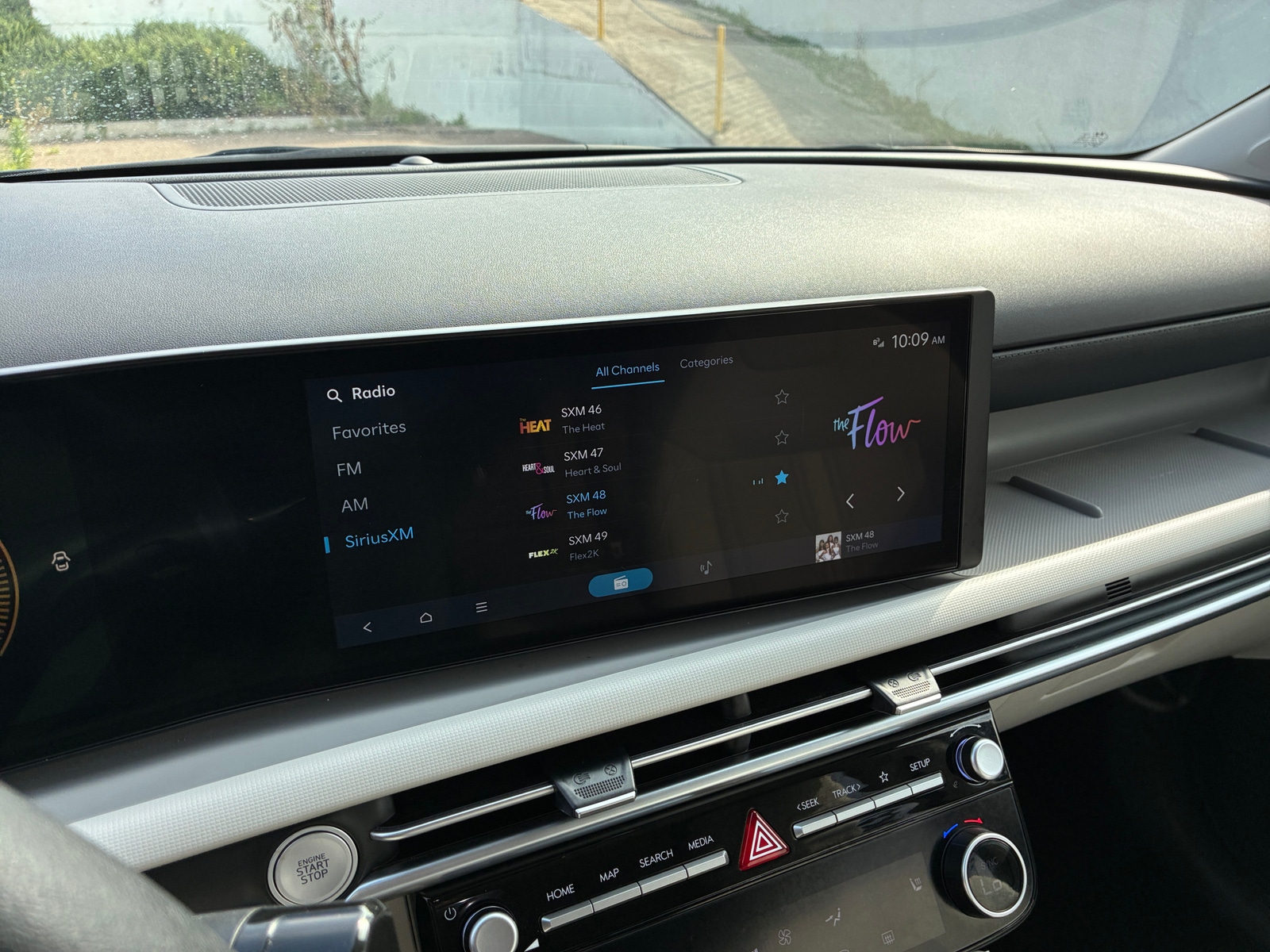 Thumbnail: 2025 Hyundai Tucson - 4