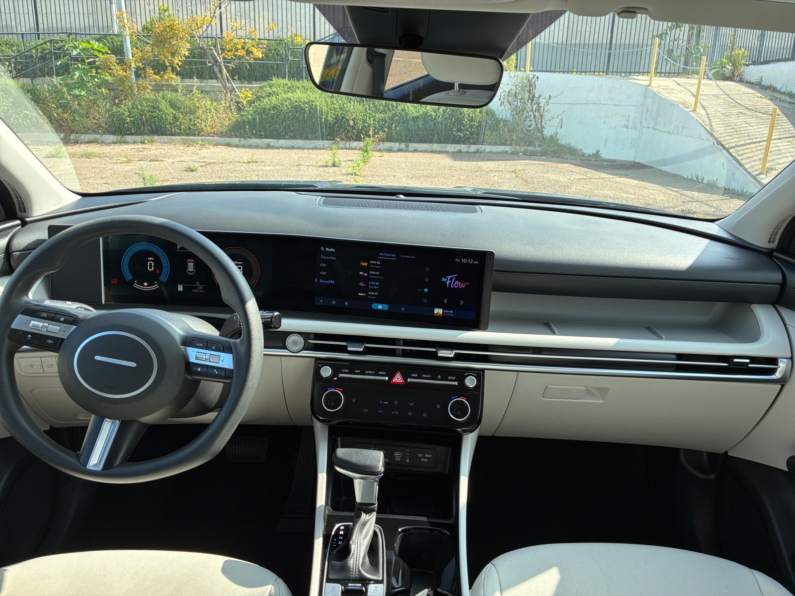 Thumbnail: 2025 Hyundai Tucson - 3