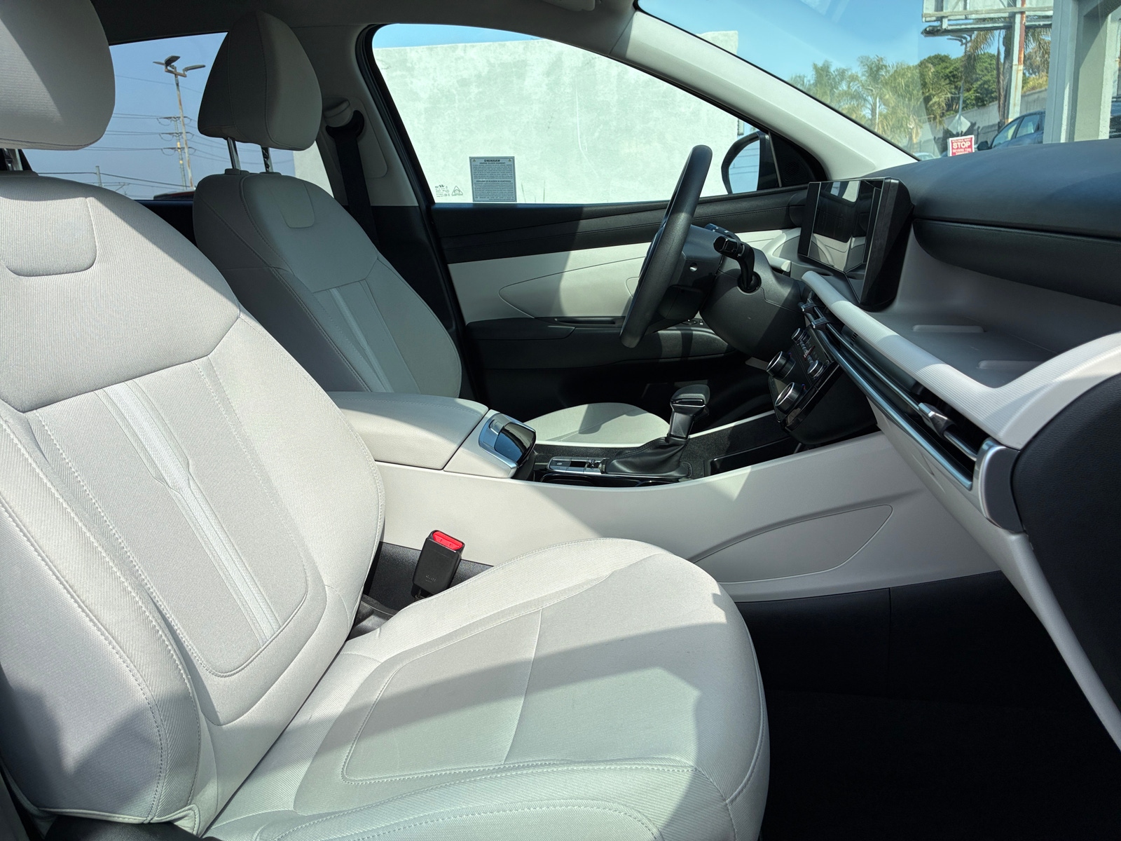 Thumbnail: 2025 Hyundai Tucson - 2