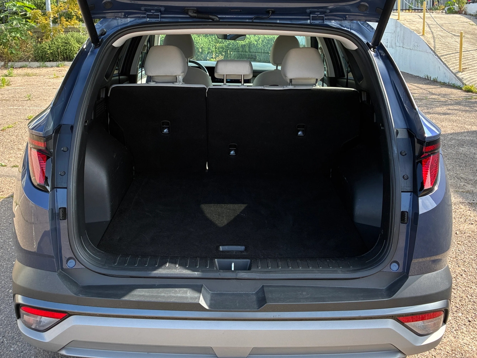 Thumbnail: 2025 Hyundai Tucson - 6