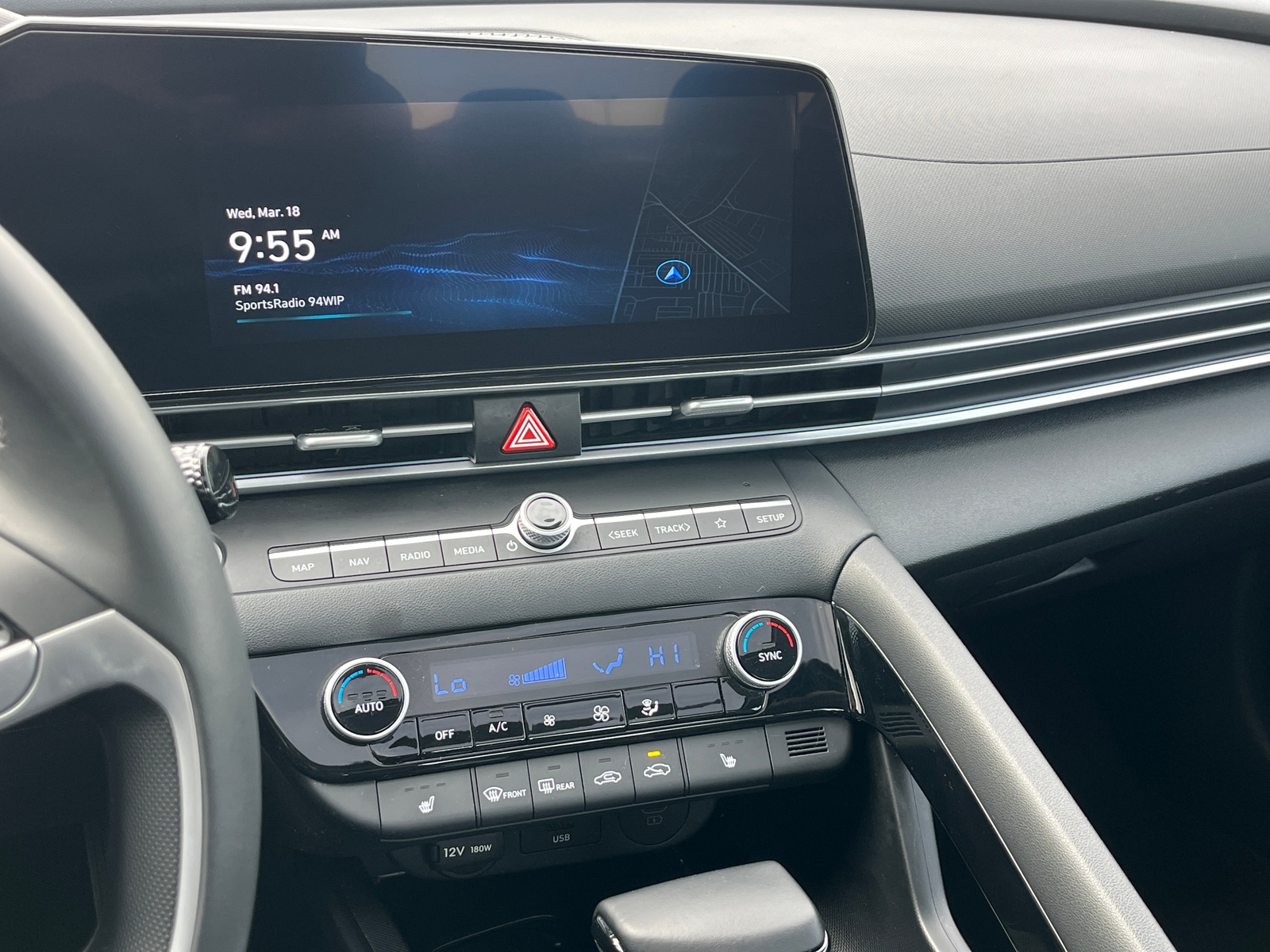 Thumbnail: 2025 Hyundai Elantra - 4